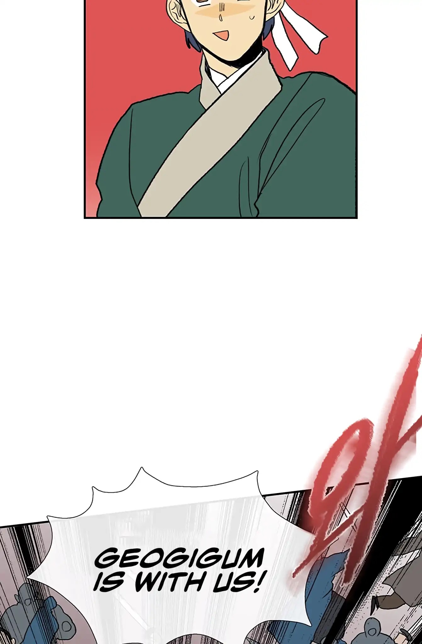 The Scholar's Reincarnation Chapter 105 page 51 - Chapter 105