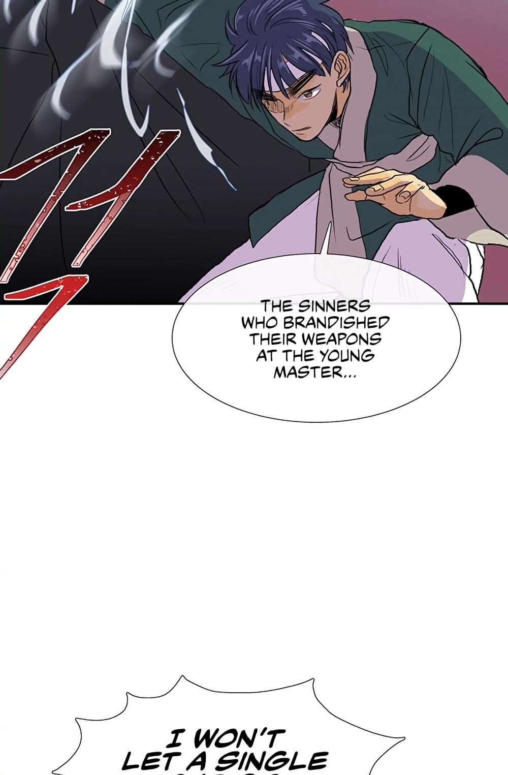 The Scholar's Reincarnation Chapter 105 page 59 - Chapter 105