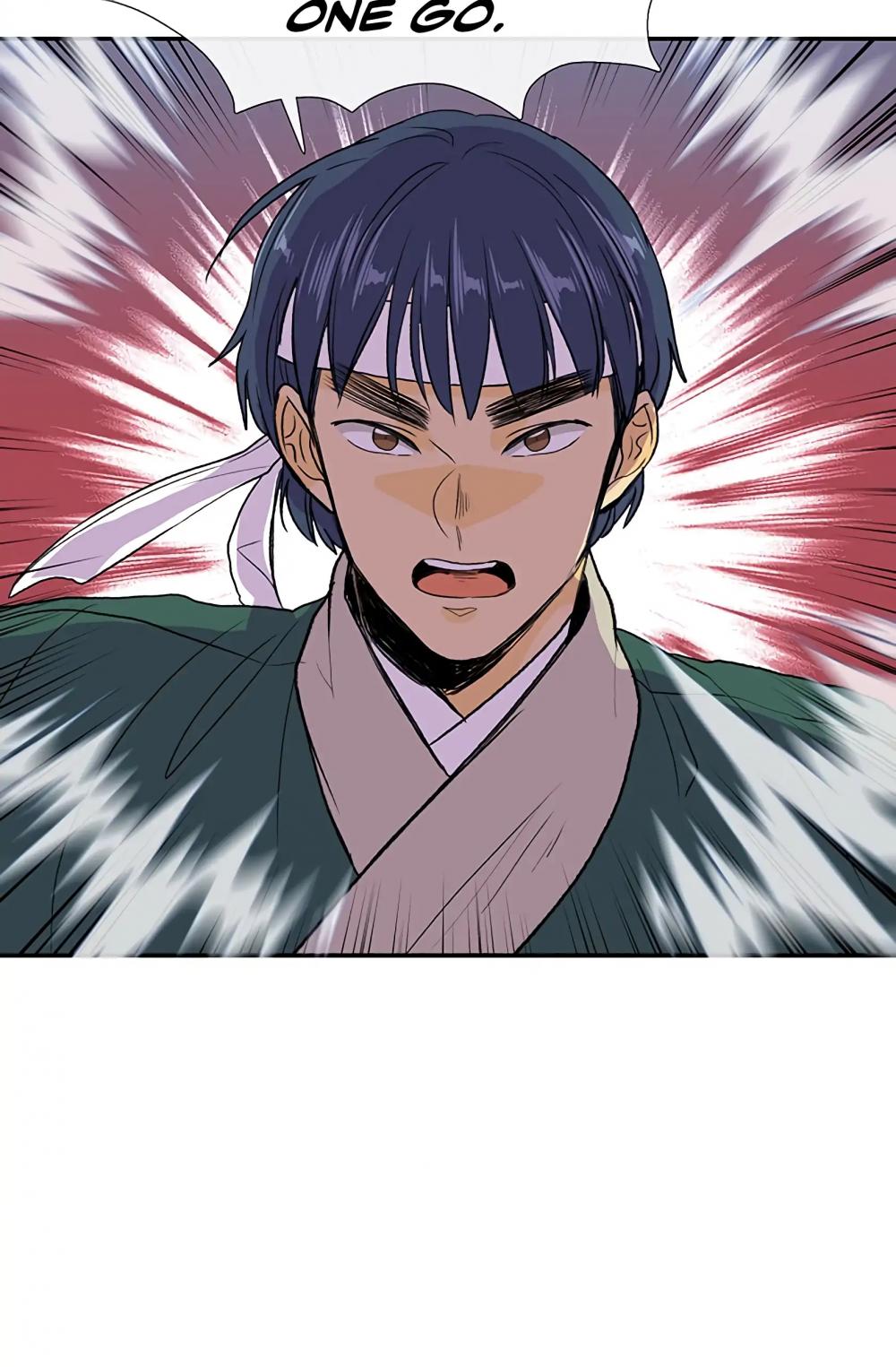 The Scholar's Reincarnation Chapter 105 page 60 - Chapter 105