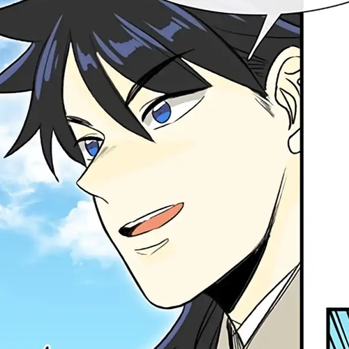 The Scholar's Reincarnation Chapter 105 cover