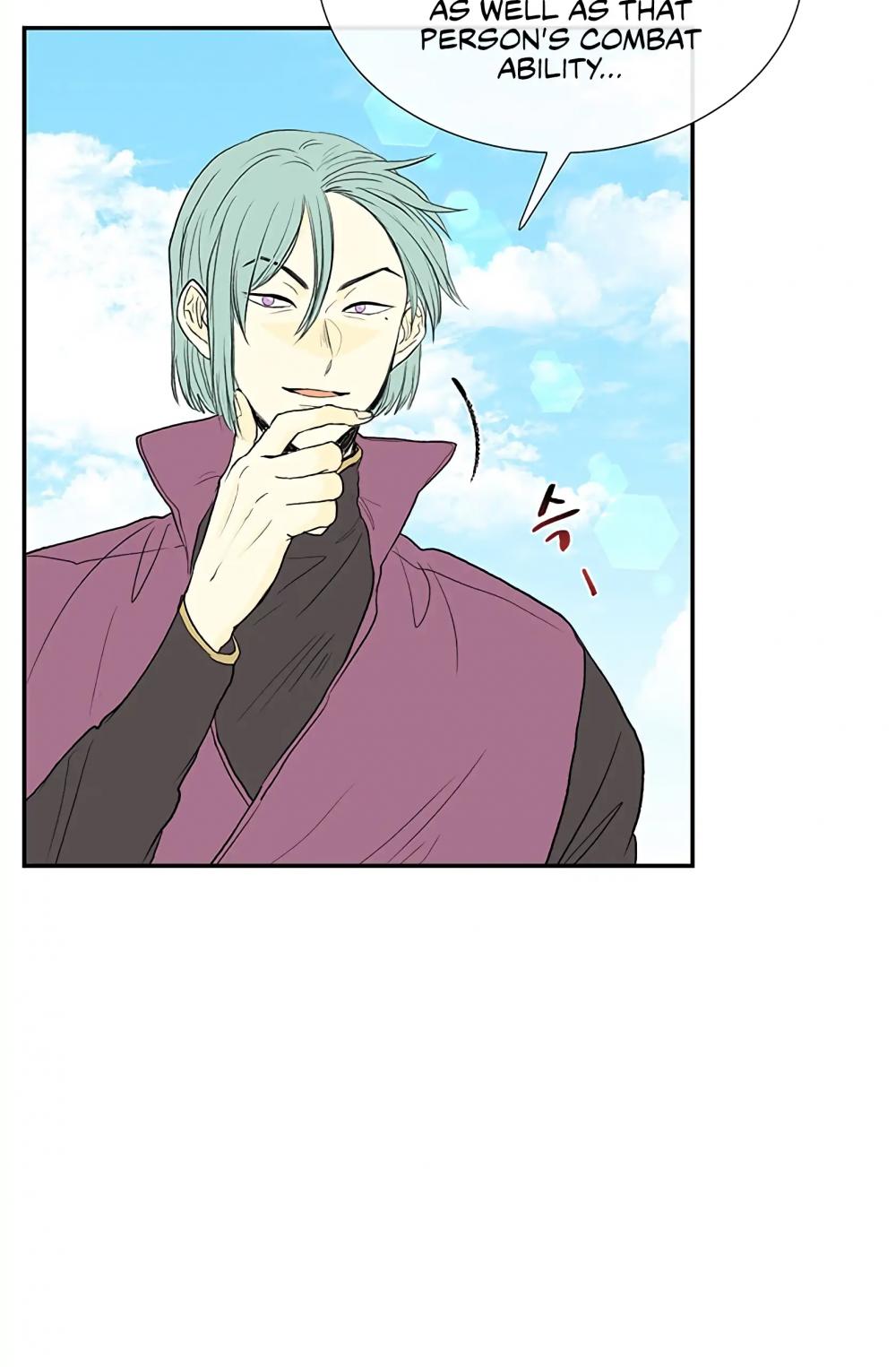 The Scholar's Reincarnation Chapter 106 page 10 - Chapter 106
