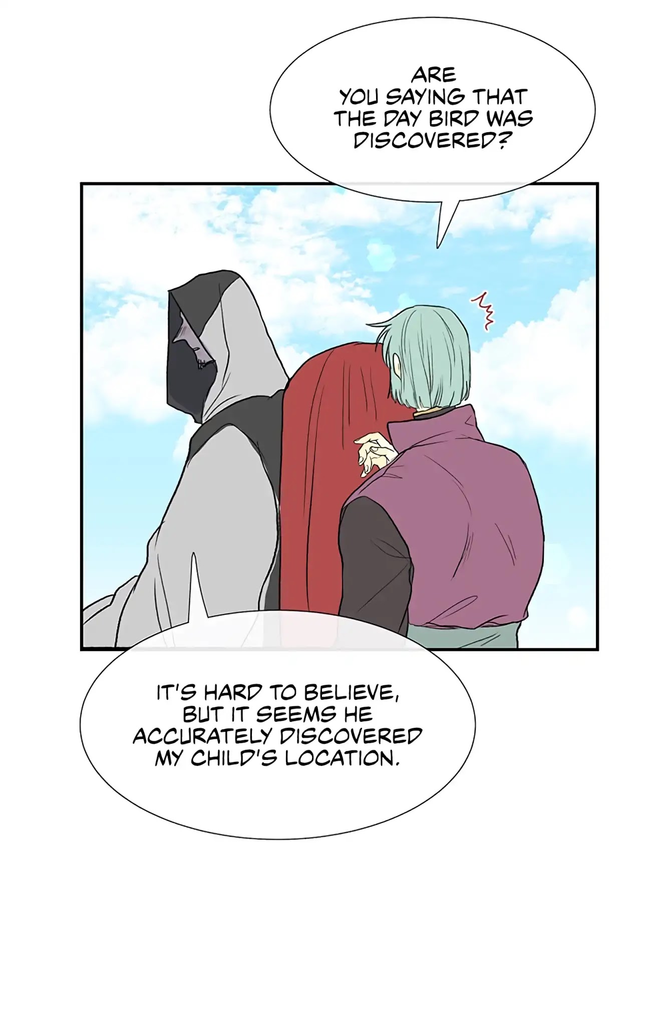 The Scholar's Reincarnation Chapter 106 page 12 - Chapter 106