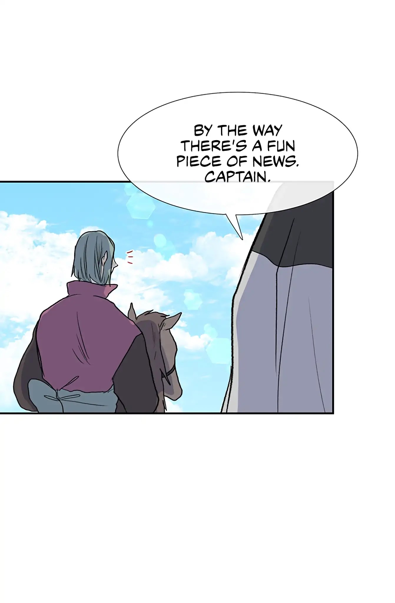 The Scholar's Reincarnation Chapter 106 page 18 - Chapter 106