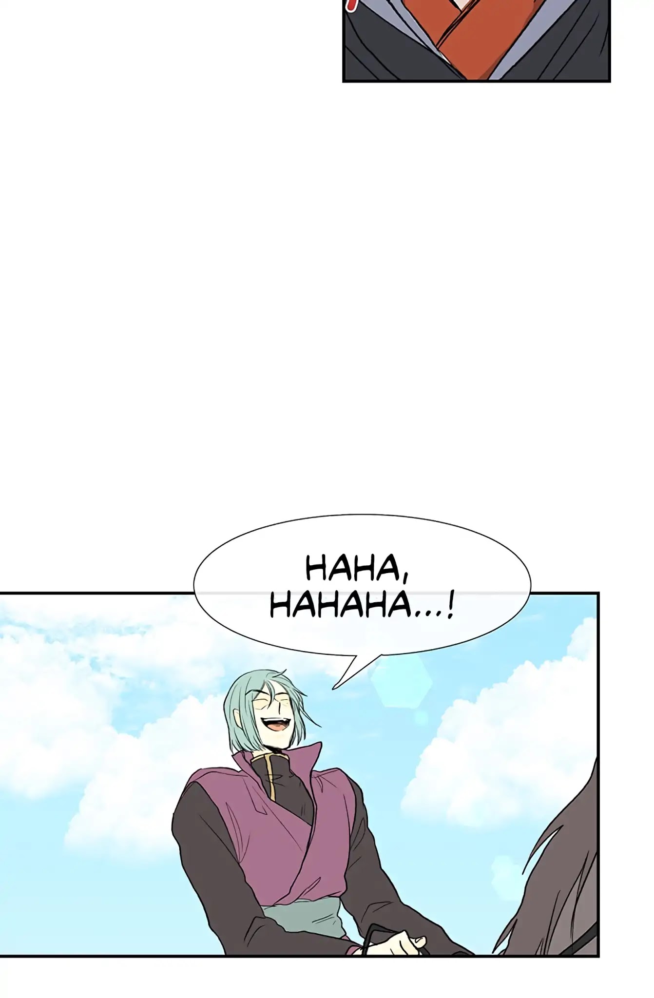 The Scholar's Reincarnation Chapter 106 page 21 - Chapter 106