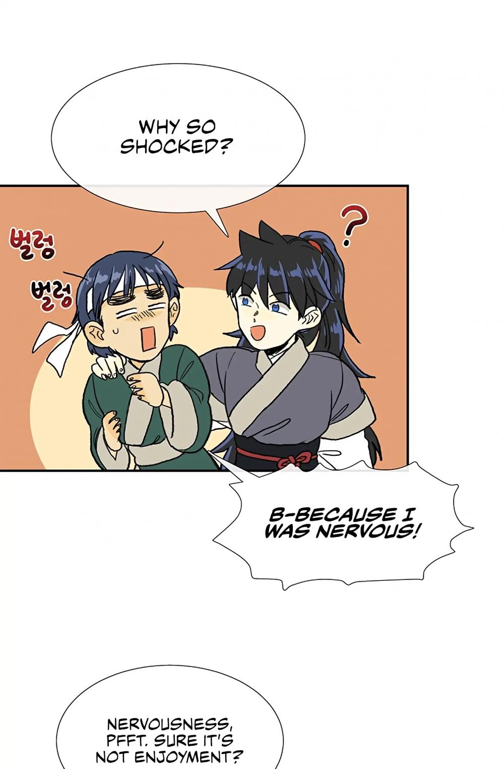 The Scholar's Reincarnation Chapter 106 page 30 - Chapter 106