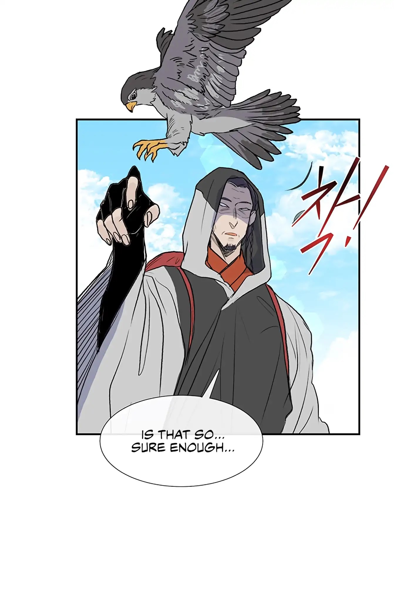 The Scholar's Reincarnation Chapter 106 page 4 - Chapter 106
