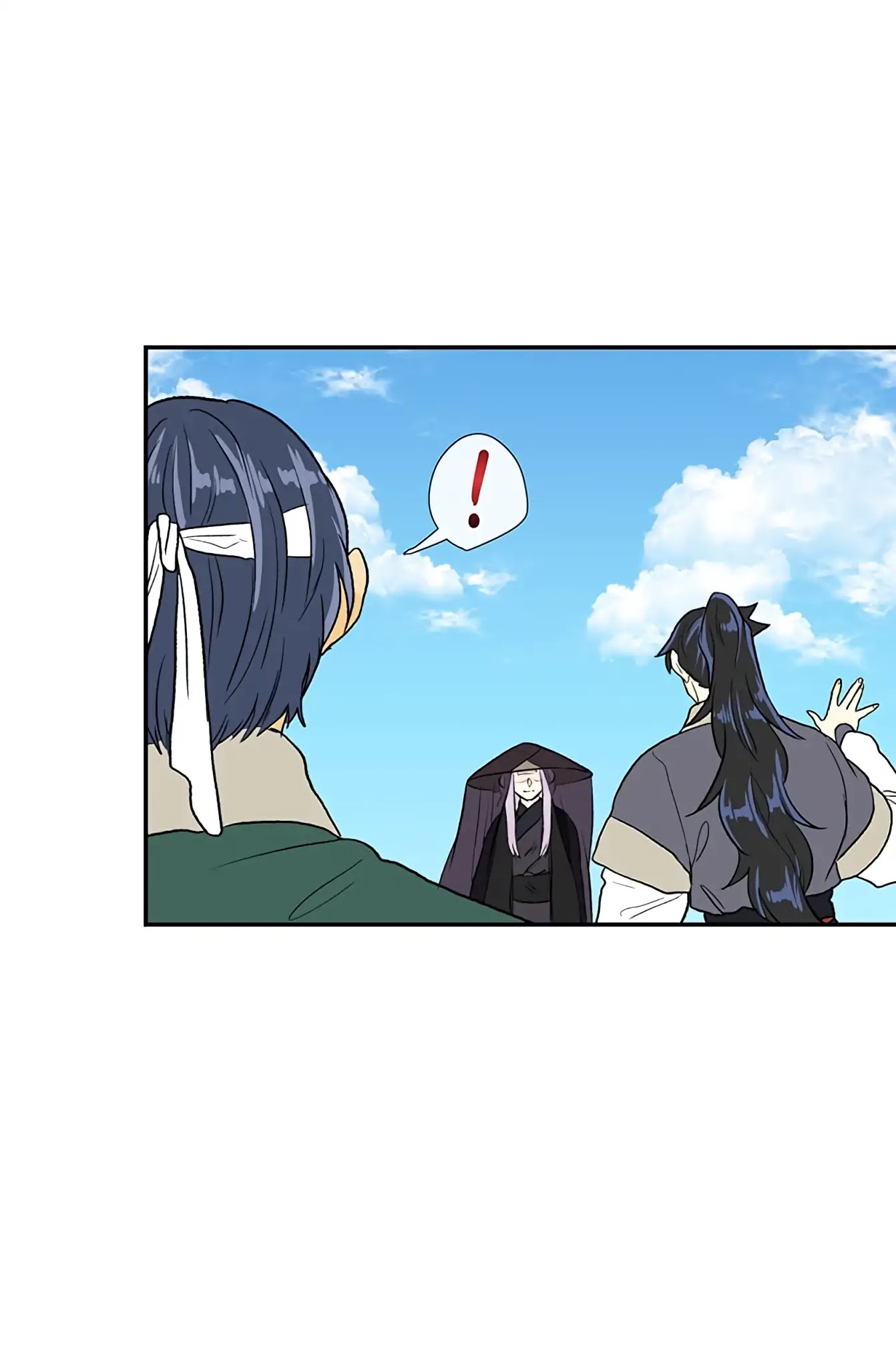 The Scholar's Reincarnation Chapter 106 page 45 - Chapter 106
