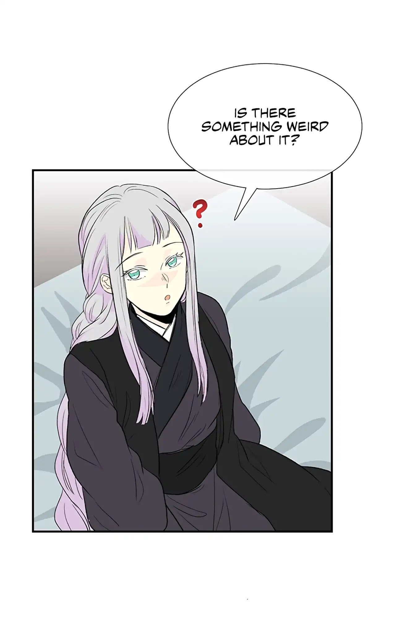 The Scholar's Reincarnation Chapter 106 page 50 - Chapter 106
