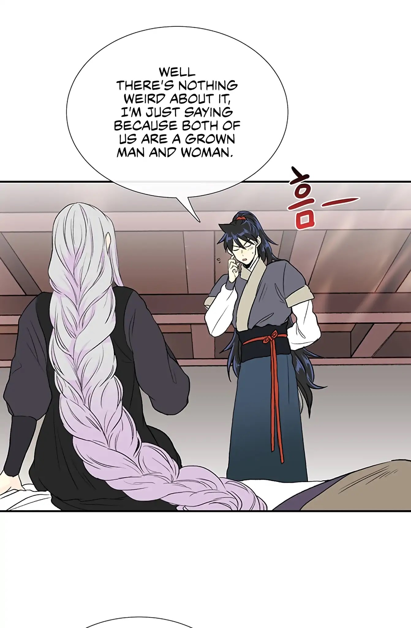 The Scholar's Reincarnation Chapter 106 page 51 - Chapter 106