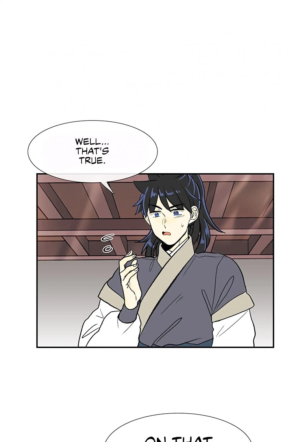 The Scholar's Reincarnation Chapter 106 page 53 - Chapter 106