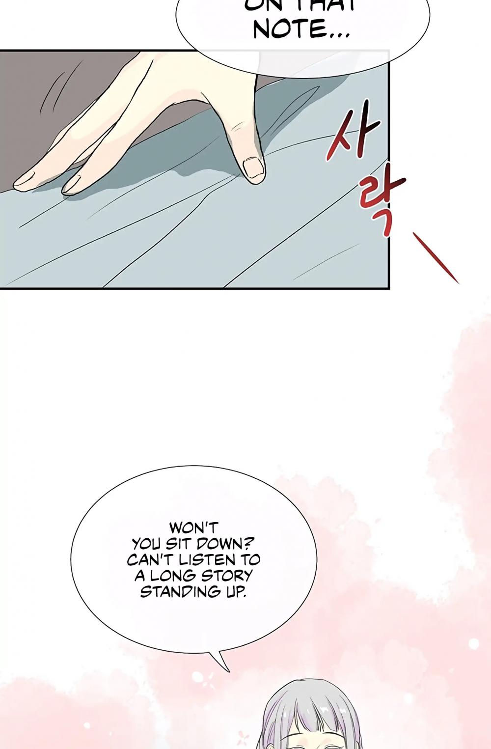 The Scholar's Reincarnation Chapter 106 page 54 - Chapter 106
