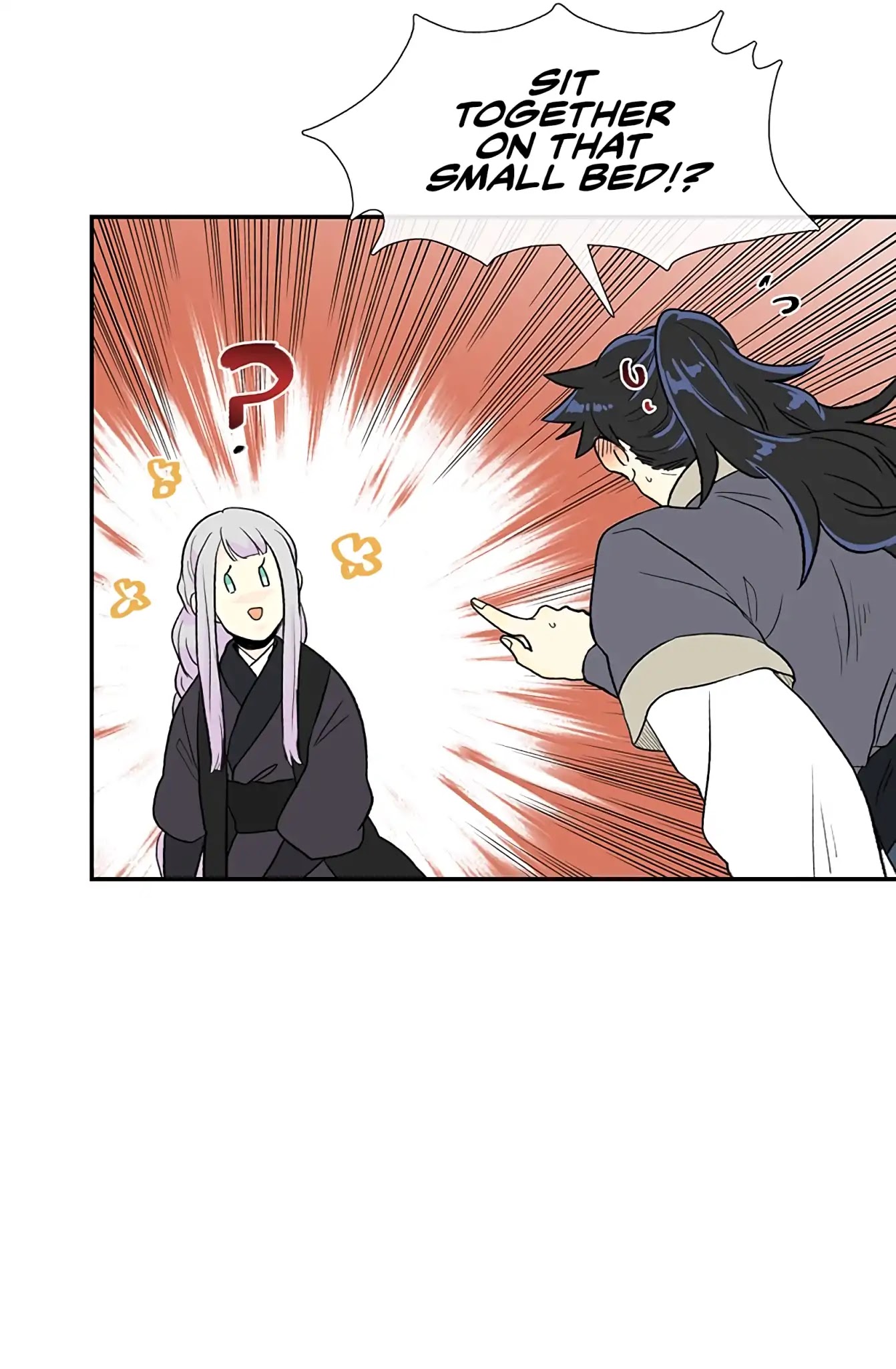 The Scholar's Reincarnation Chapter 106 page 56 - Chapter 106