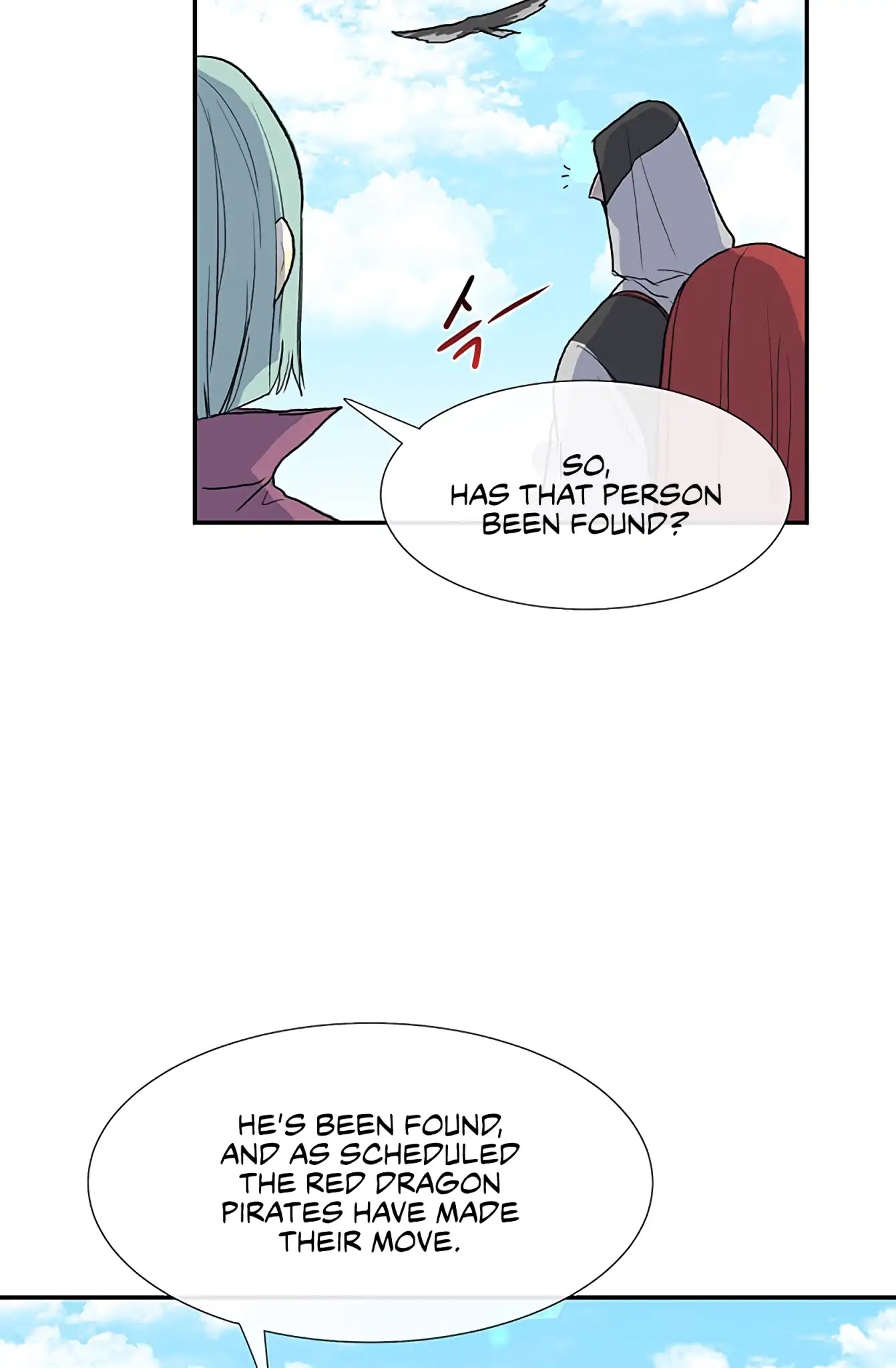 The Scholar's Reincarnation Chapter 106 page 8 - Chapter 106