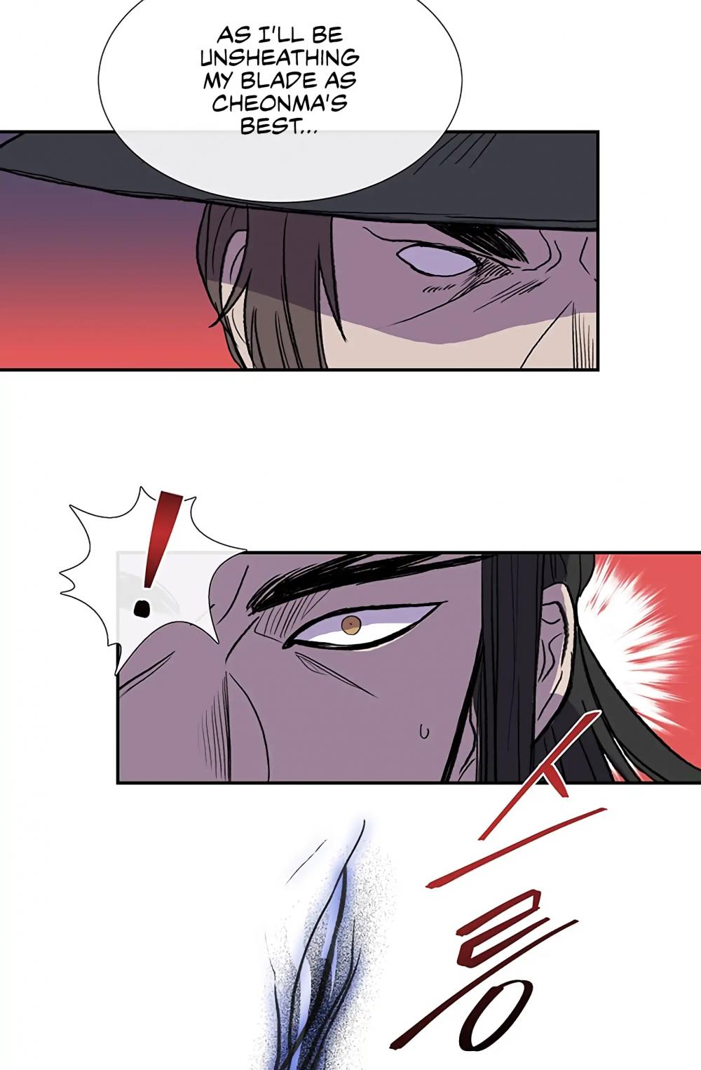 The Scholar's Reincarnation Chapter 107 page 10 - Chapter 107