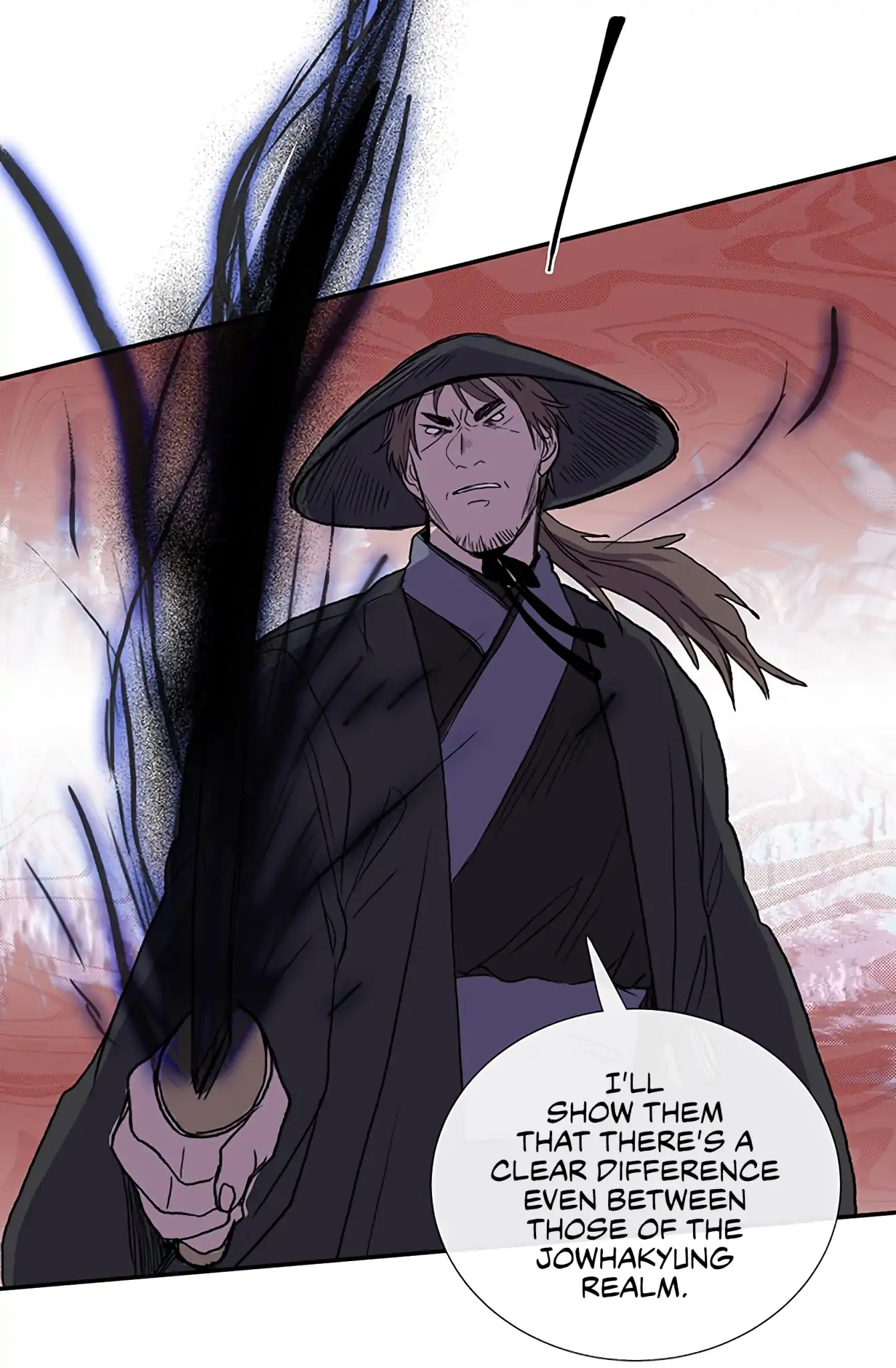 The Scholar's Reincarnation Chapter 107 page 11 - Chapter 107