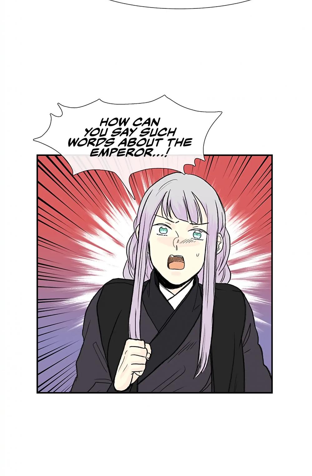 The Scholar's Reincarnation Chapter 107 page 24 - Chapter 107