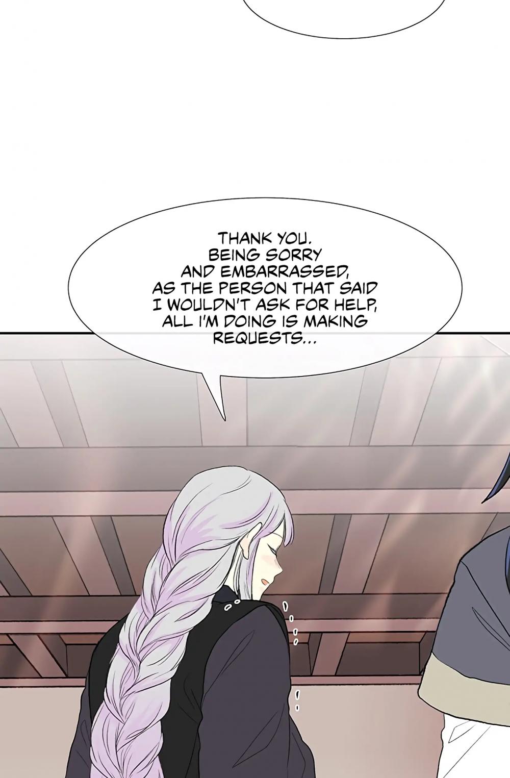 The Scholar's Reincarnation Chapter 107 page 43 - Chapter 107