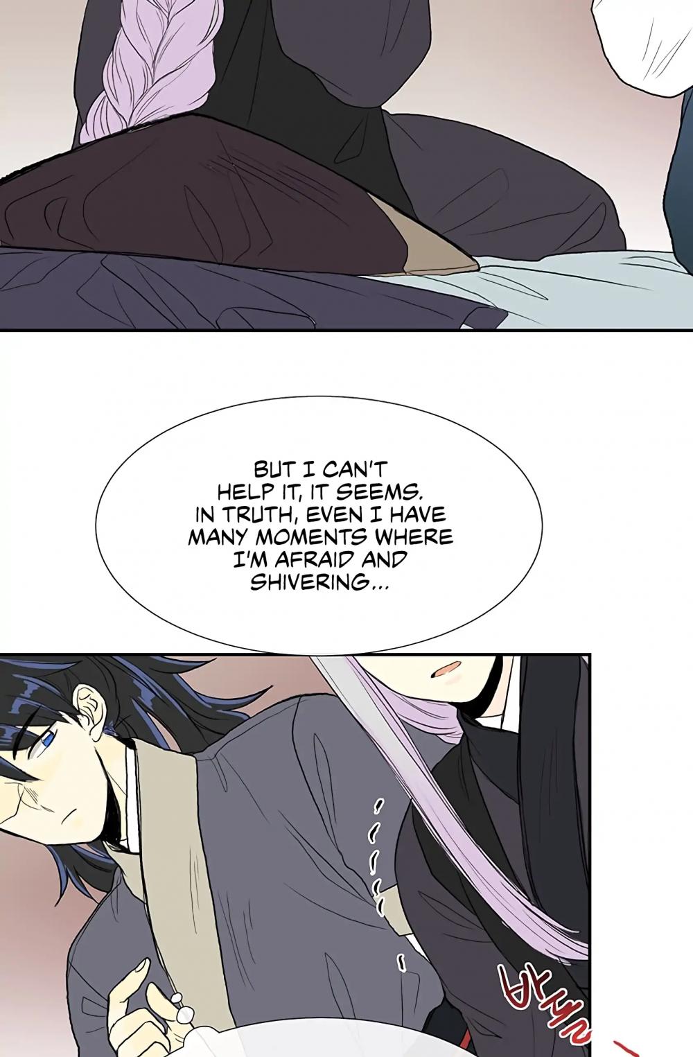 The Scholar's Reincarnation Chapter 107 page 44 - Chapter 107