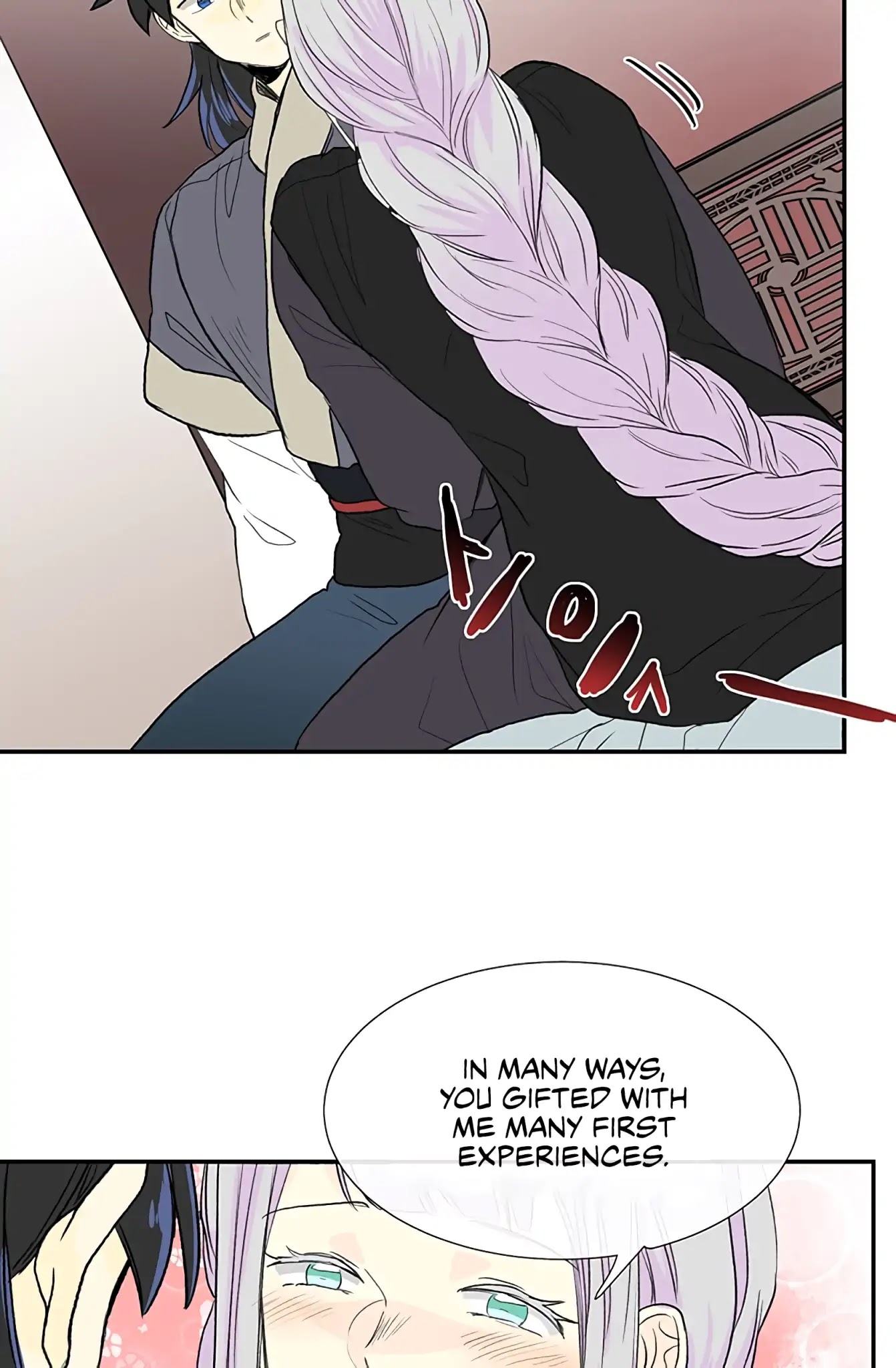 The Scholar's Reincarnation Chapter 107 page 46 - Chapter 107