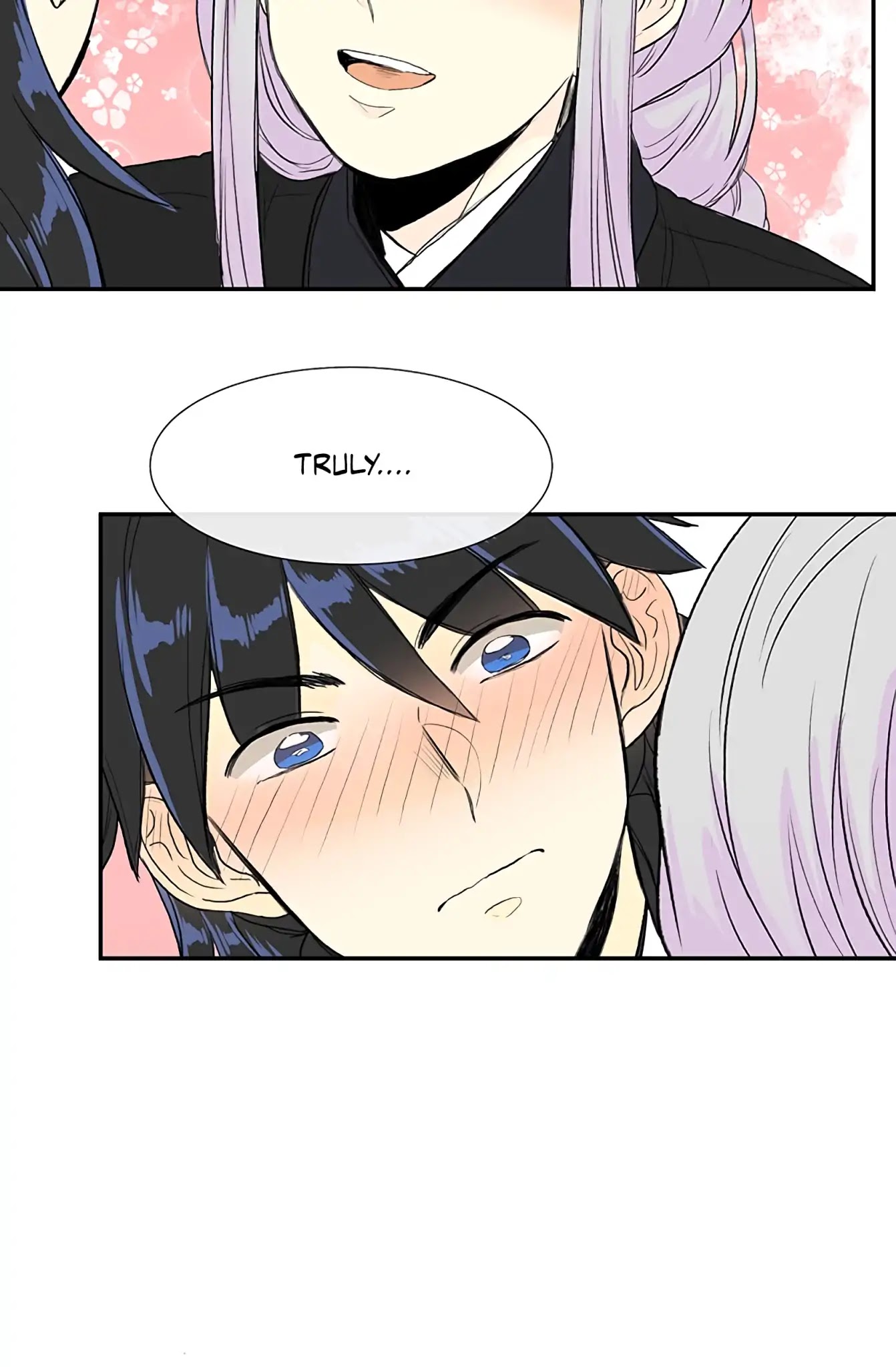 The Scholar's Reincarnation Chapter 107 page 47 - Chapter 107