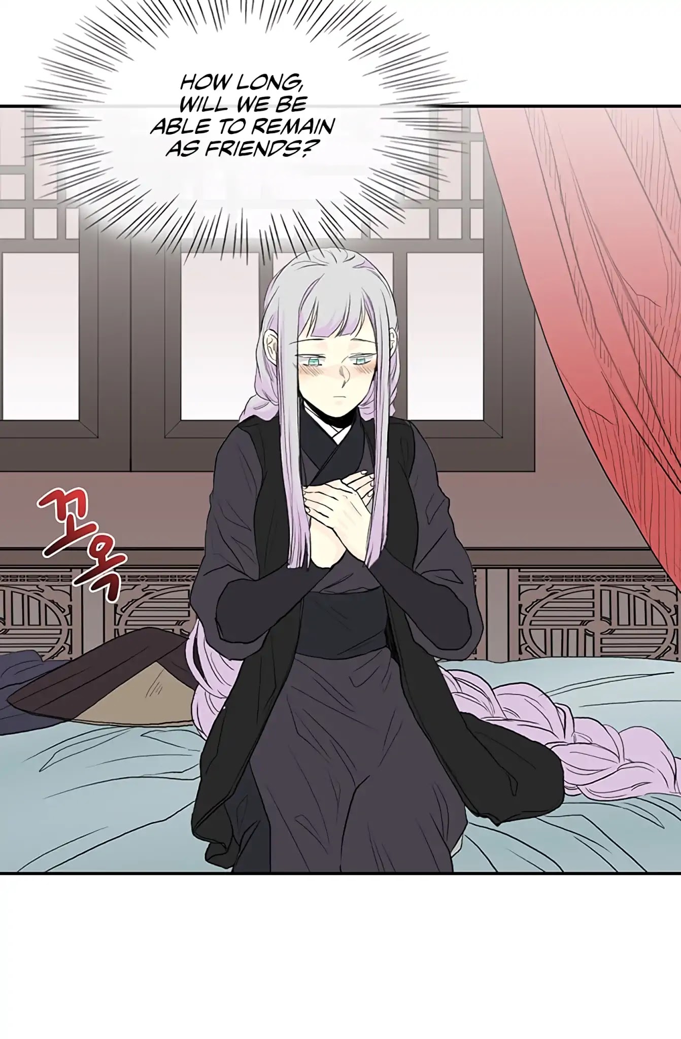 The Scholar's Reincarnation Chapter 107 page 51 - Chapter 107