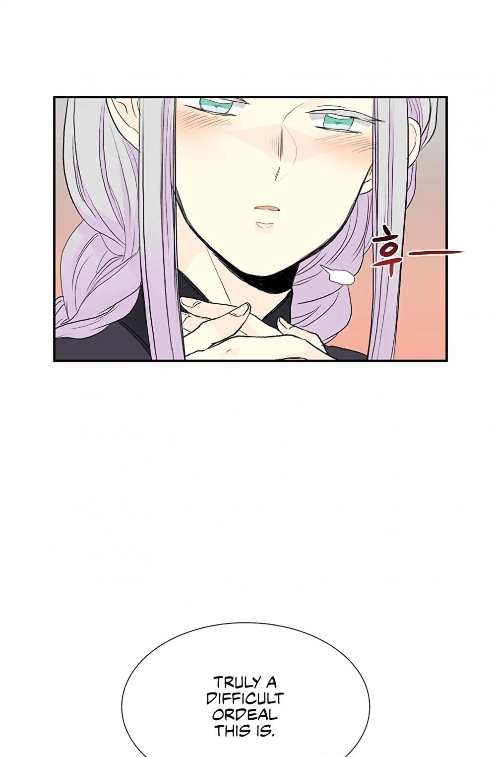The Scholar's Reincarnation Chapter 107 page 52 - Chapter 107