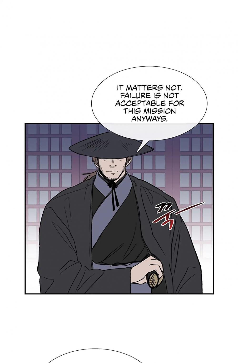 The Scholar's Reincarnation Chapter 107 page 9 - Chapter 107