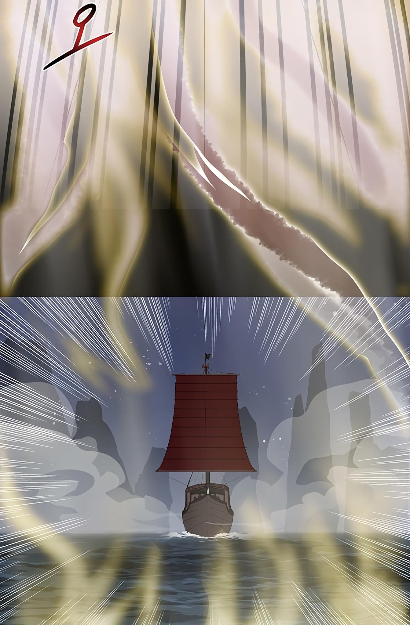The Scholar's Reincarnation Chapter 108 page 15 - Chapter 108