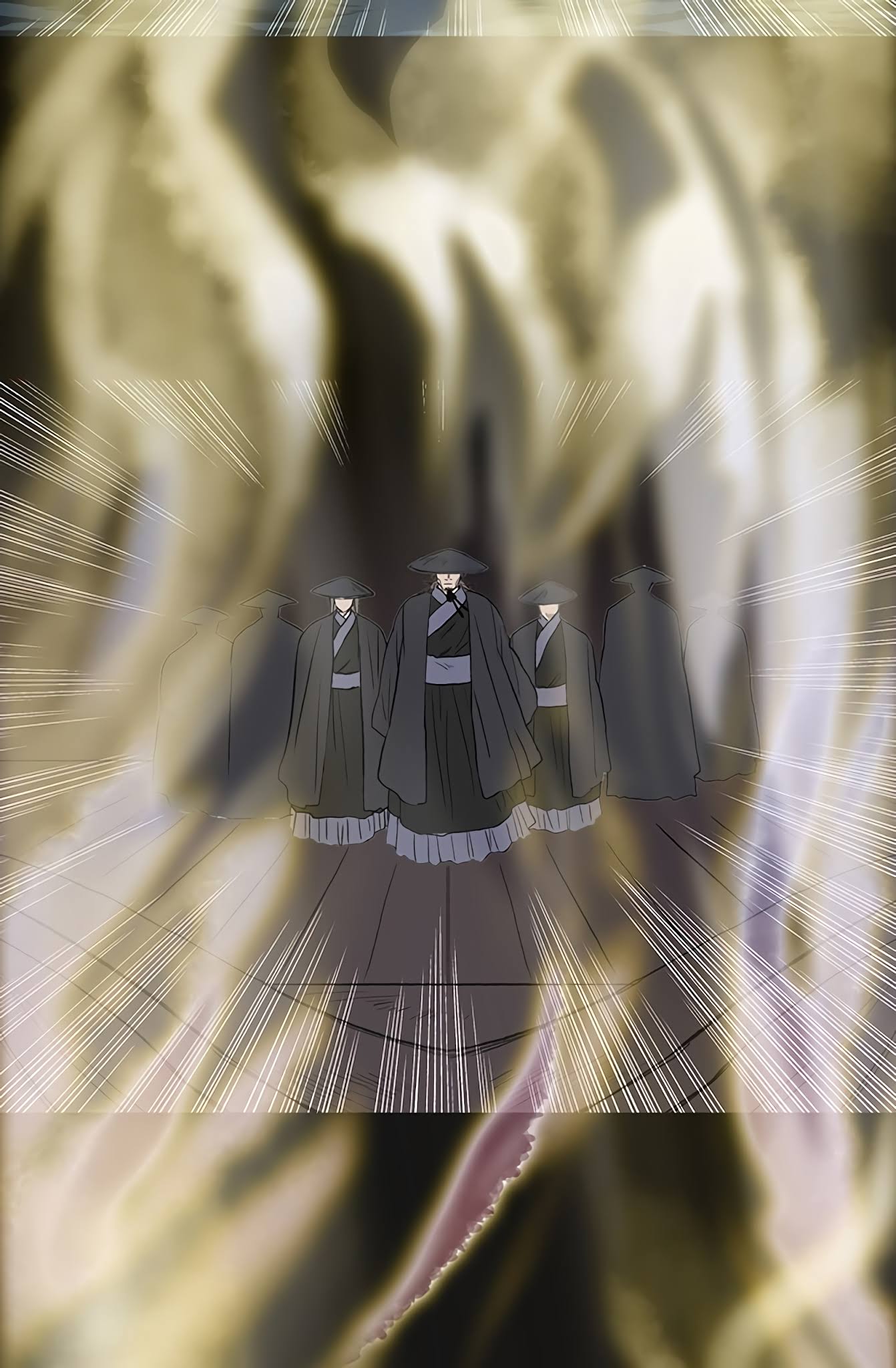 The Scholar's Reincarnation Chapter 108 page 16 - Chapter 108