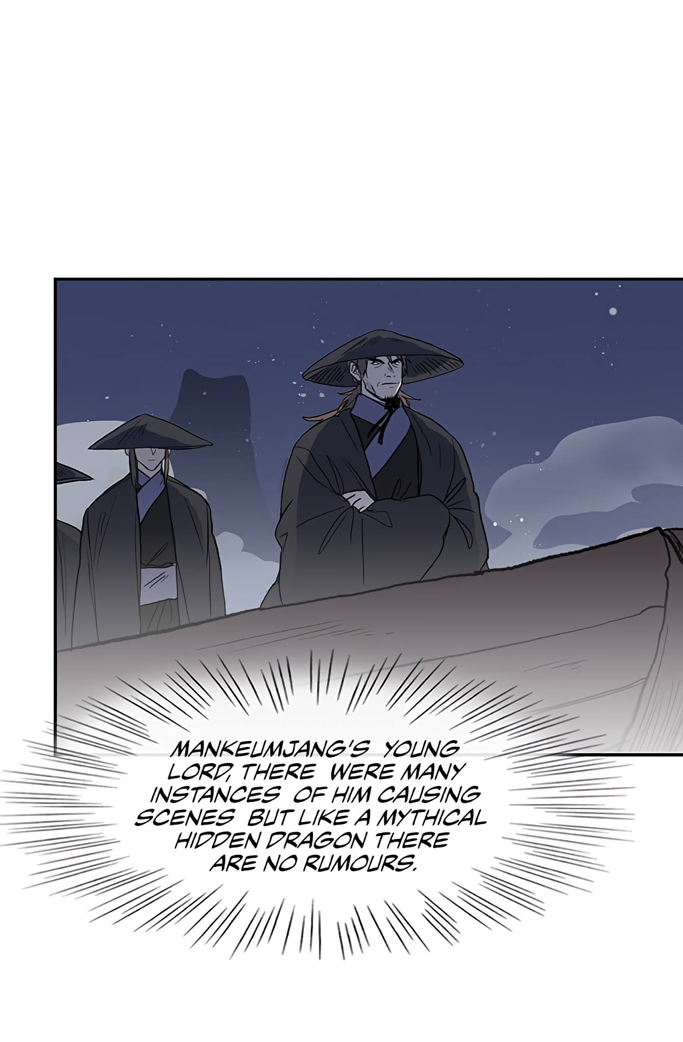 The Scholar's Reincarnation Chapter 108 page 24 - Chapter 108