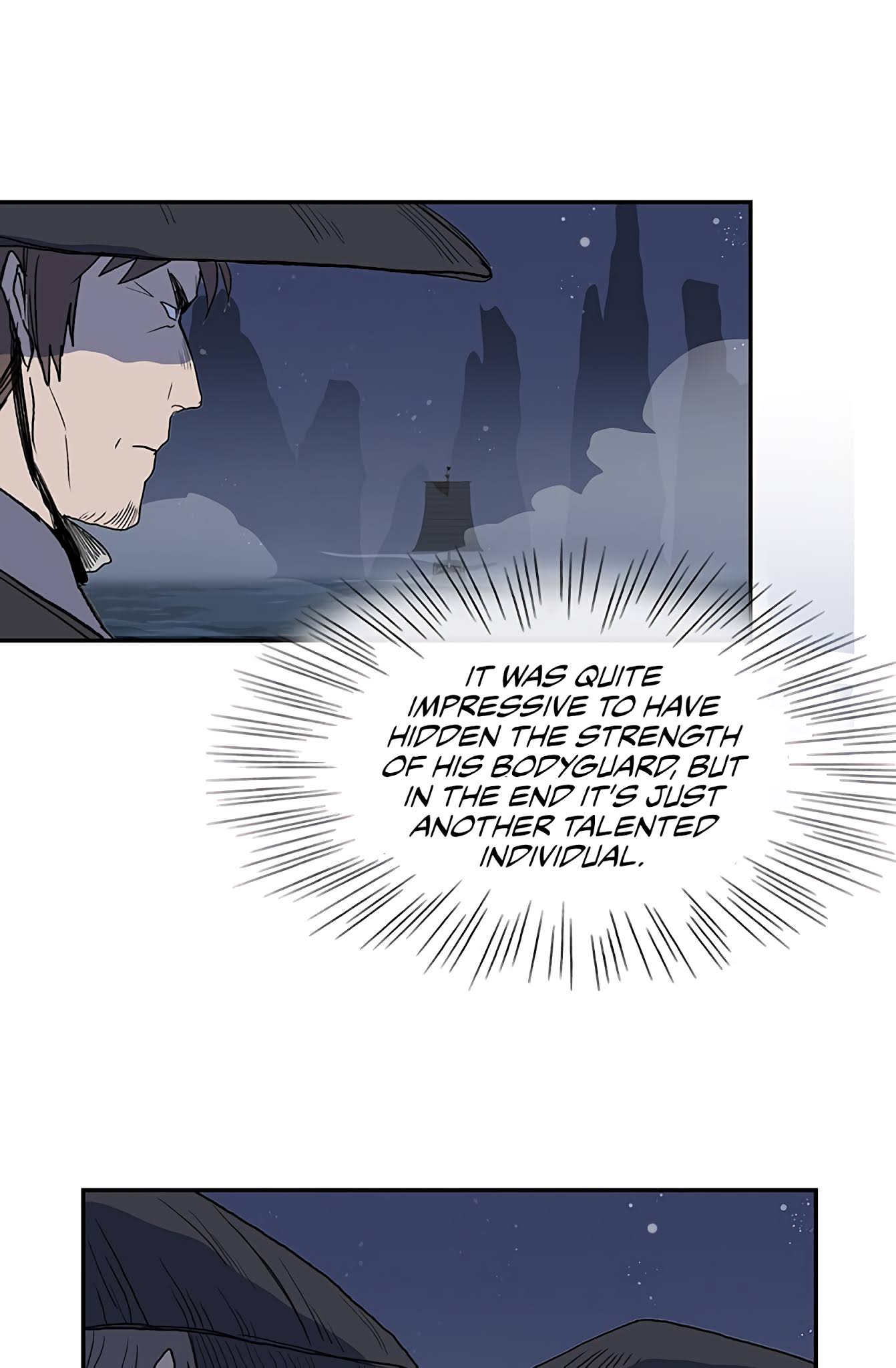 The Scholar's Reincarnation Chapter 108 page 25 - Chapter 108