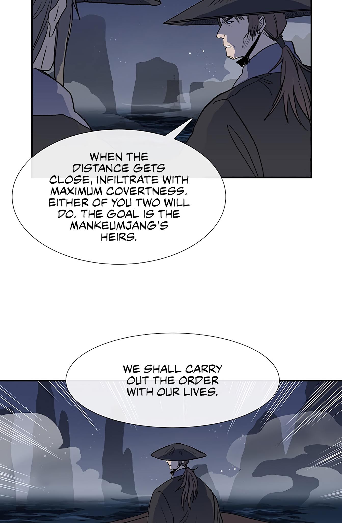 The Scholar's Reincarnation Chapter 108 page 26 - Chapter 108