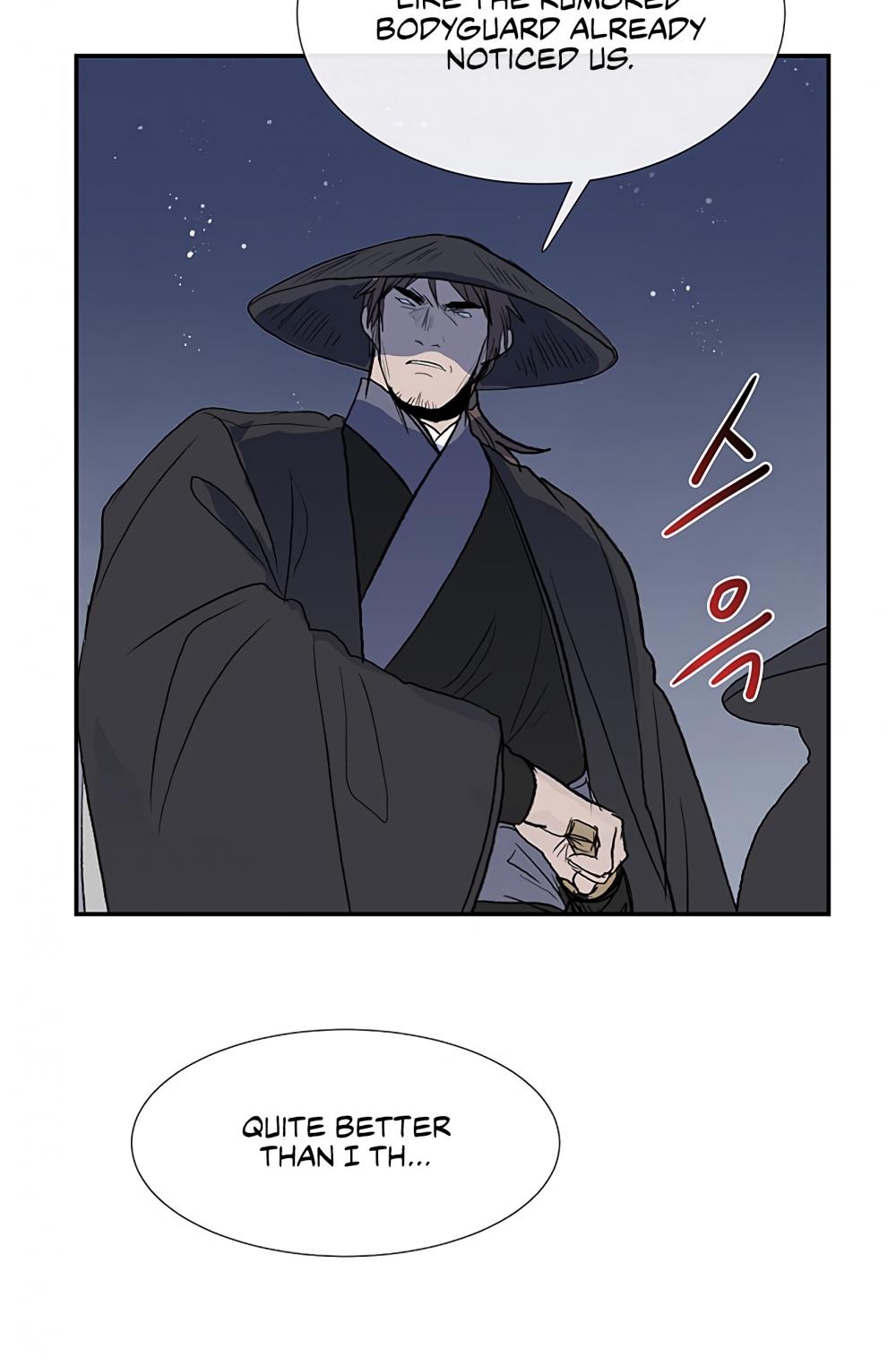 The Scholar's Reincarnation Chapter 108 page 28 - Chapter 108