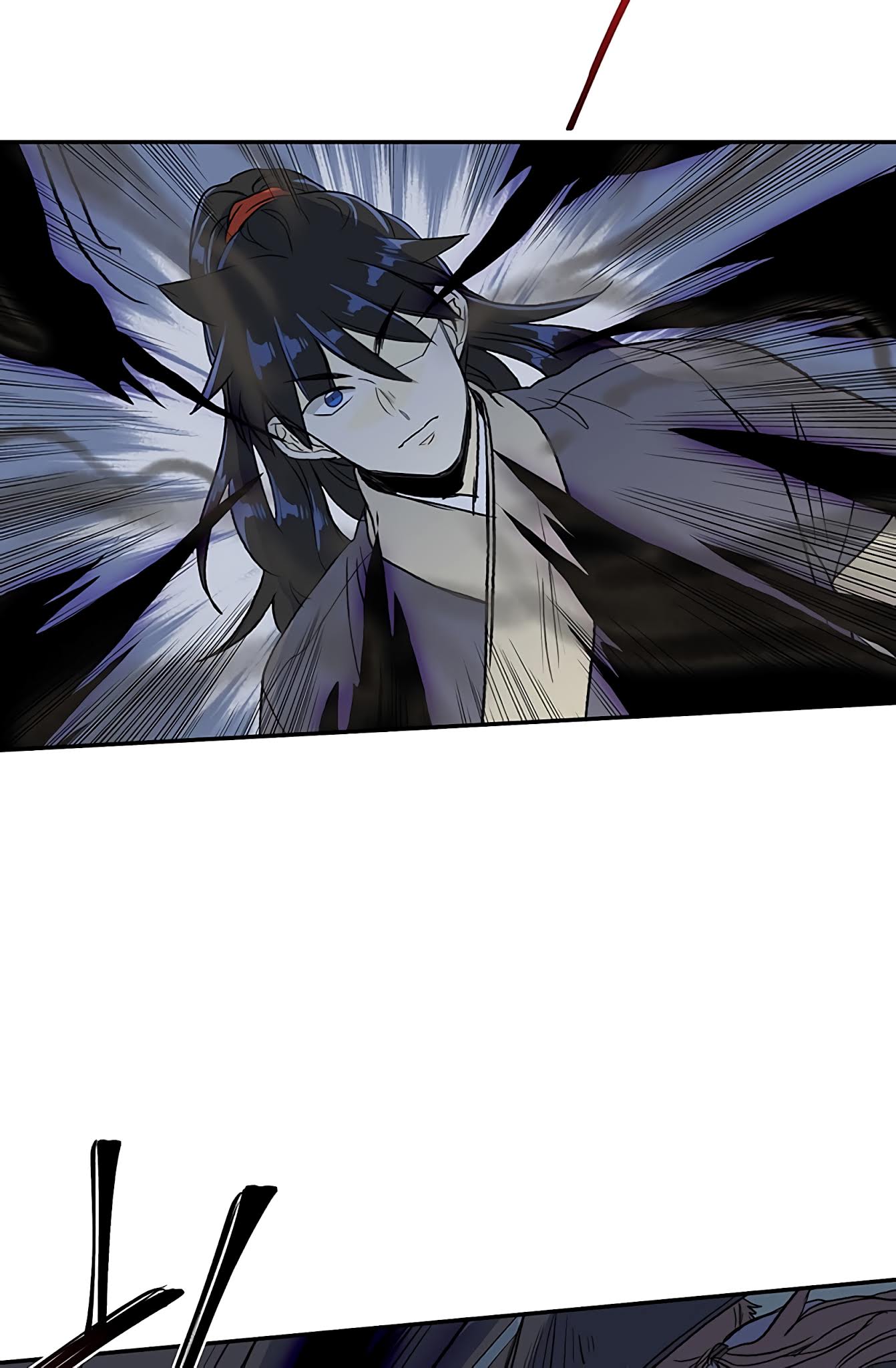 The Scholar's Reincarnation Chapter 108 page 42 - Chapter 108