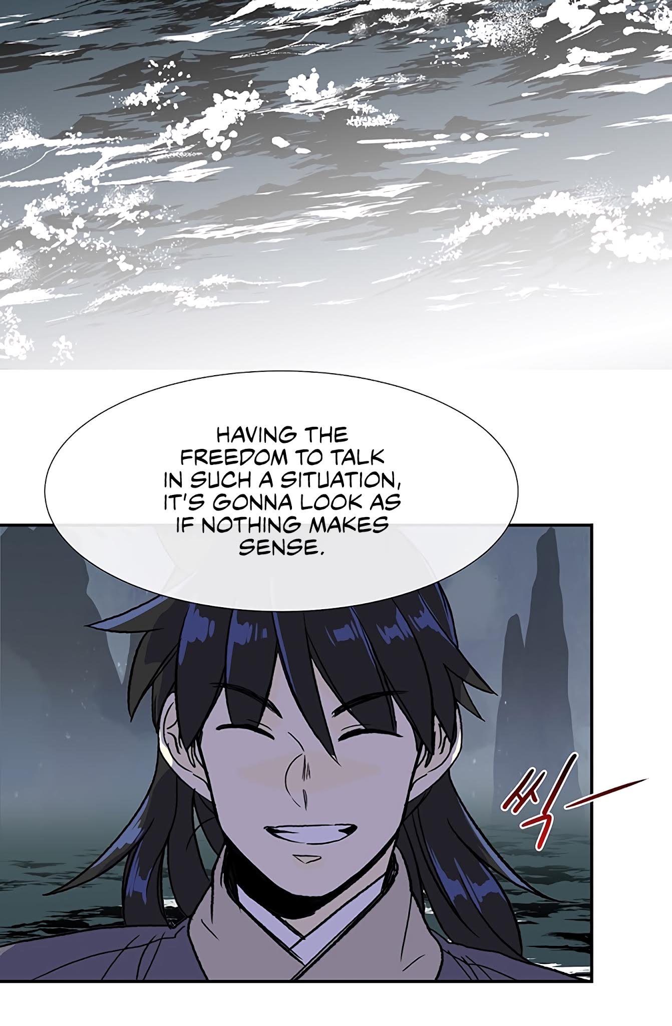 The Scholar's Reincarnation Chapter 108 page 57 - Chapter 108