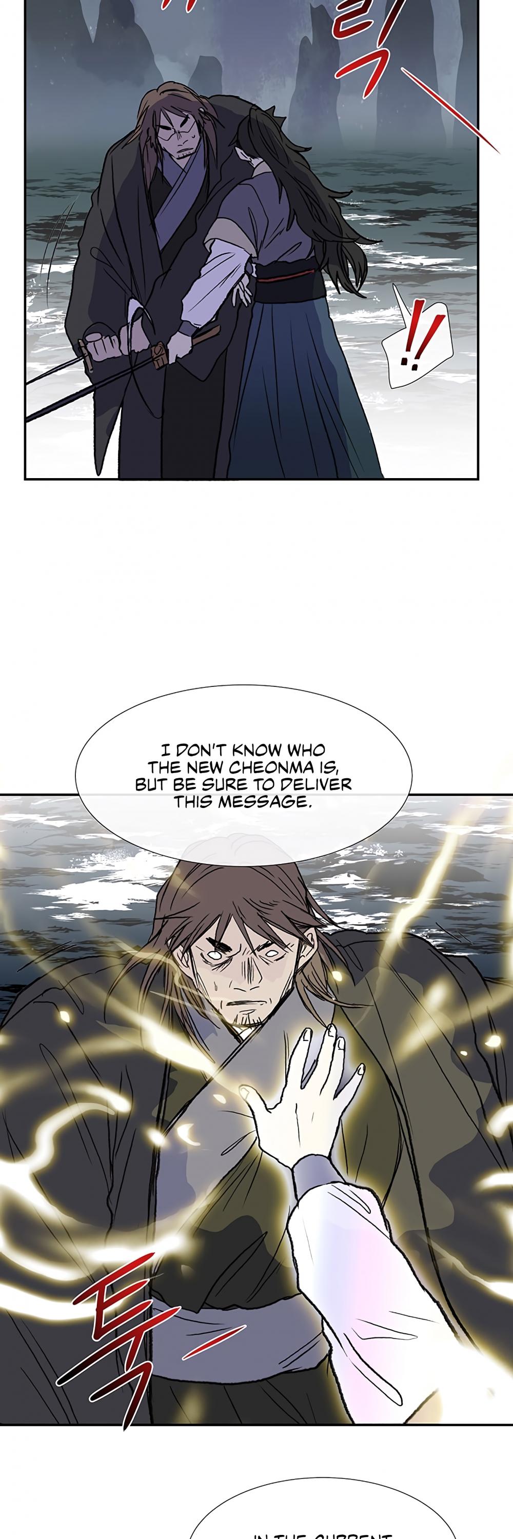 The Scholar's Reincarnation Chapter 108 page 59 - Chapter 108