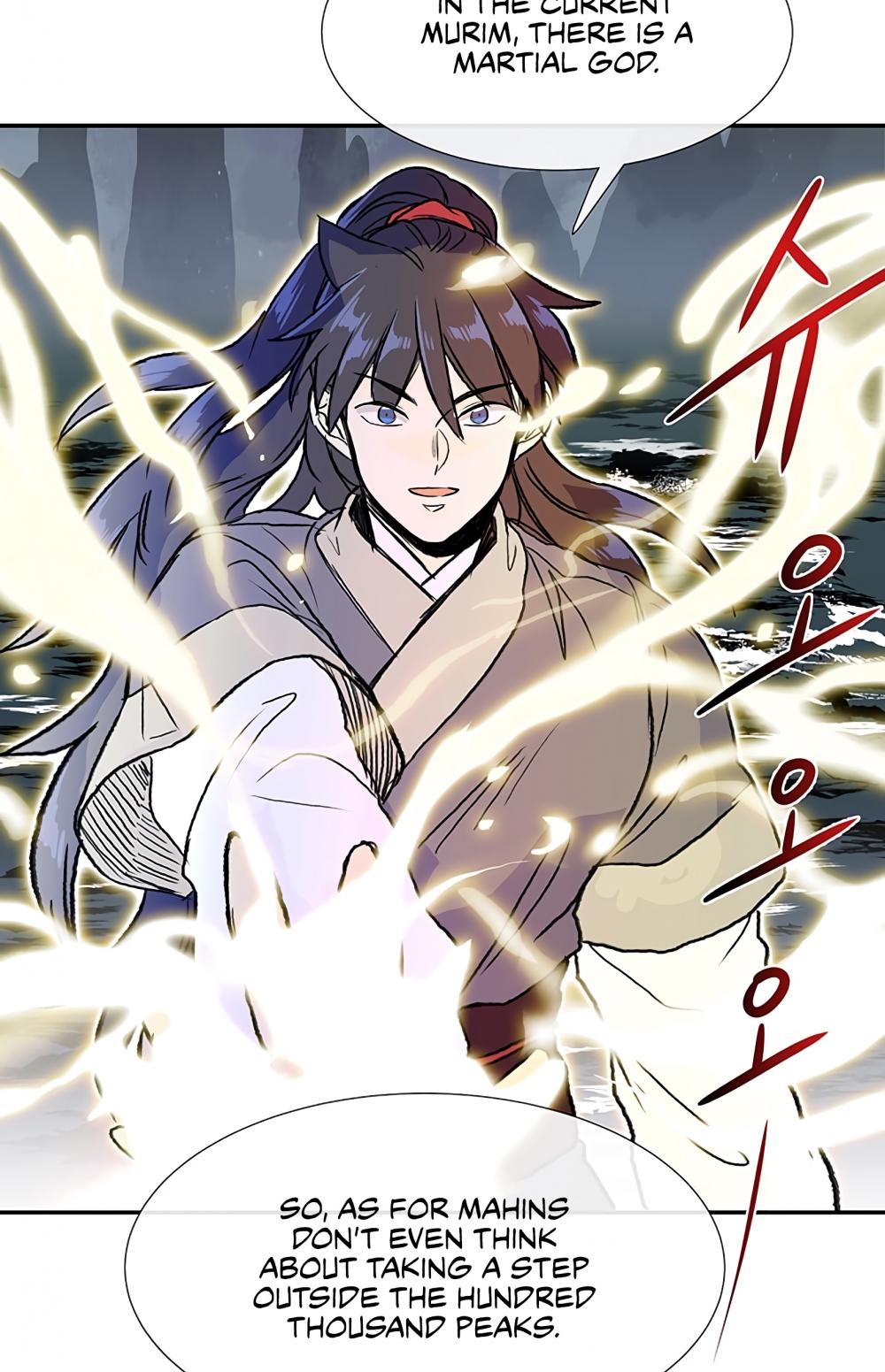 The Scholar's Reincarnation Chapter 108 page 60 - Chapter 108