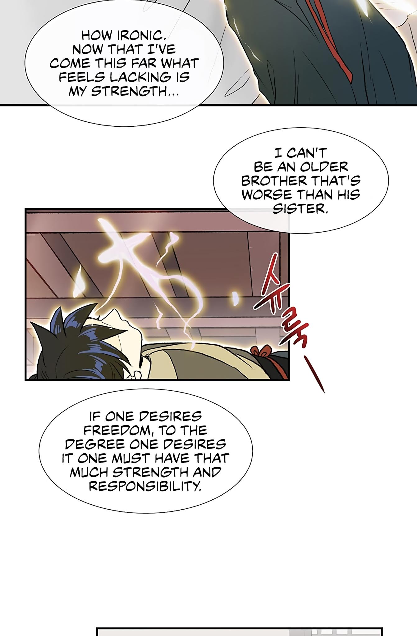 The Scholar's Reincarnation Chapter 108 page 7 - Chapter 108
