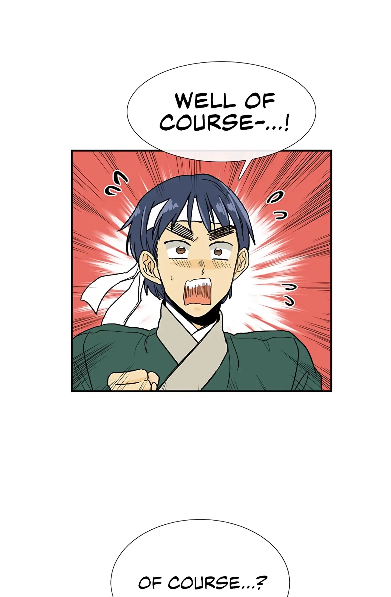 The Scholar's Reincarnation Chapter 109 page 18 - Chapter 109