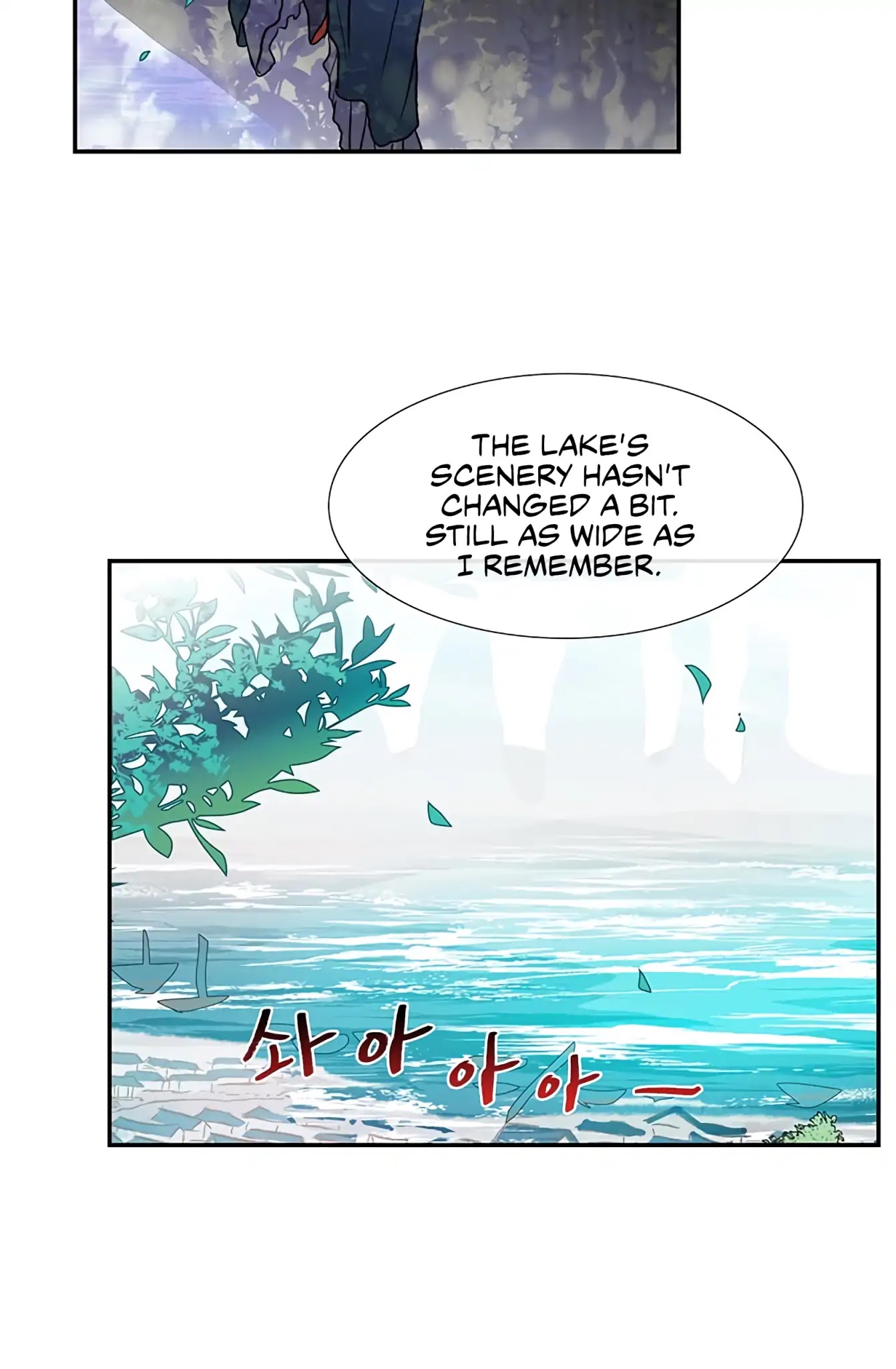 The Scholar's Reincarnation Chapter 109 page 40 - Chapter 109
