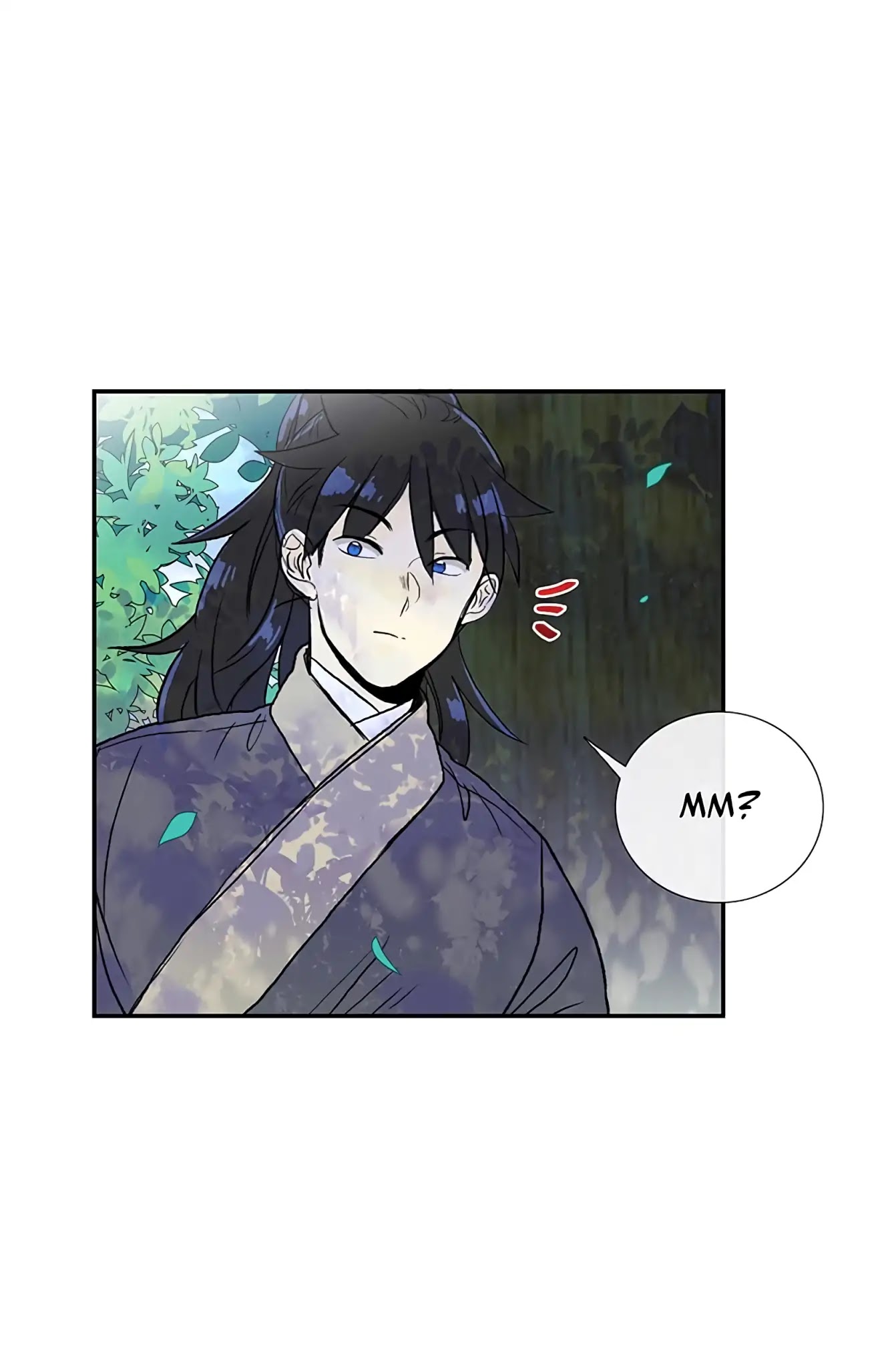 The Scholar's Reincarnation Chapter 109 page 41 - Chapter 109