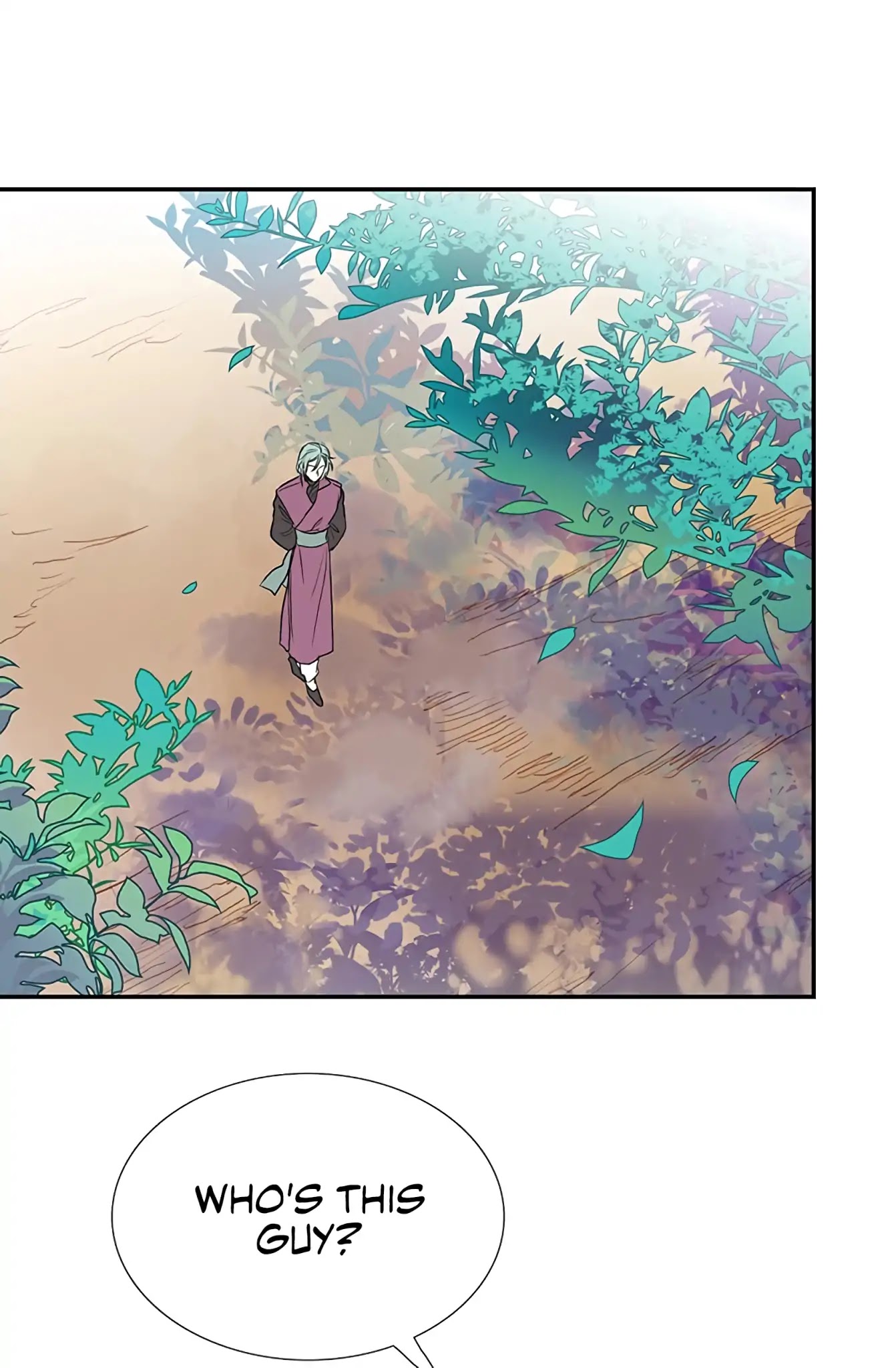 The Scholar's Reincarnation Chapter 109 page 42 - Chapter 109