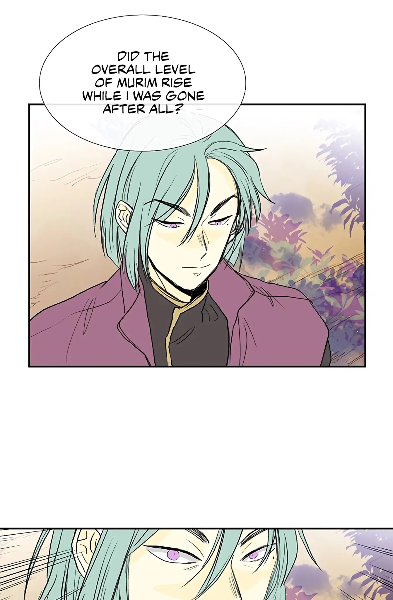 The Scholar's Reincarnation Chapter 109 page 44 - Chapter 109