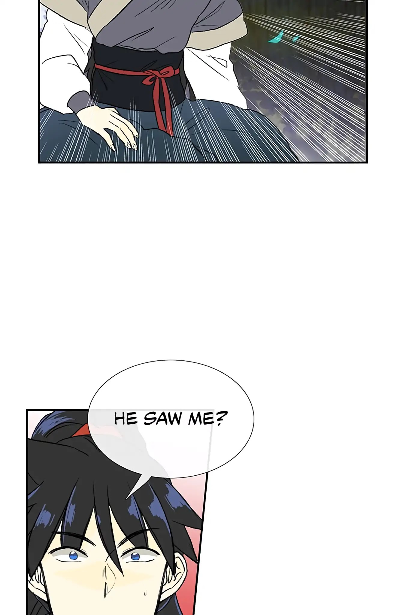 The Scholar's Reincarnation Chapter 109 page 46 - Chapter 109