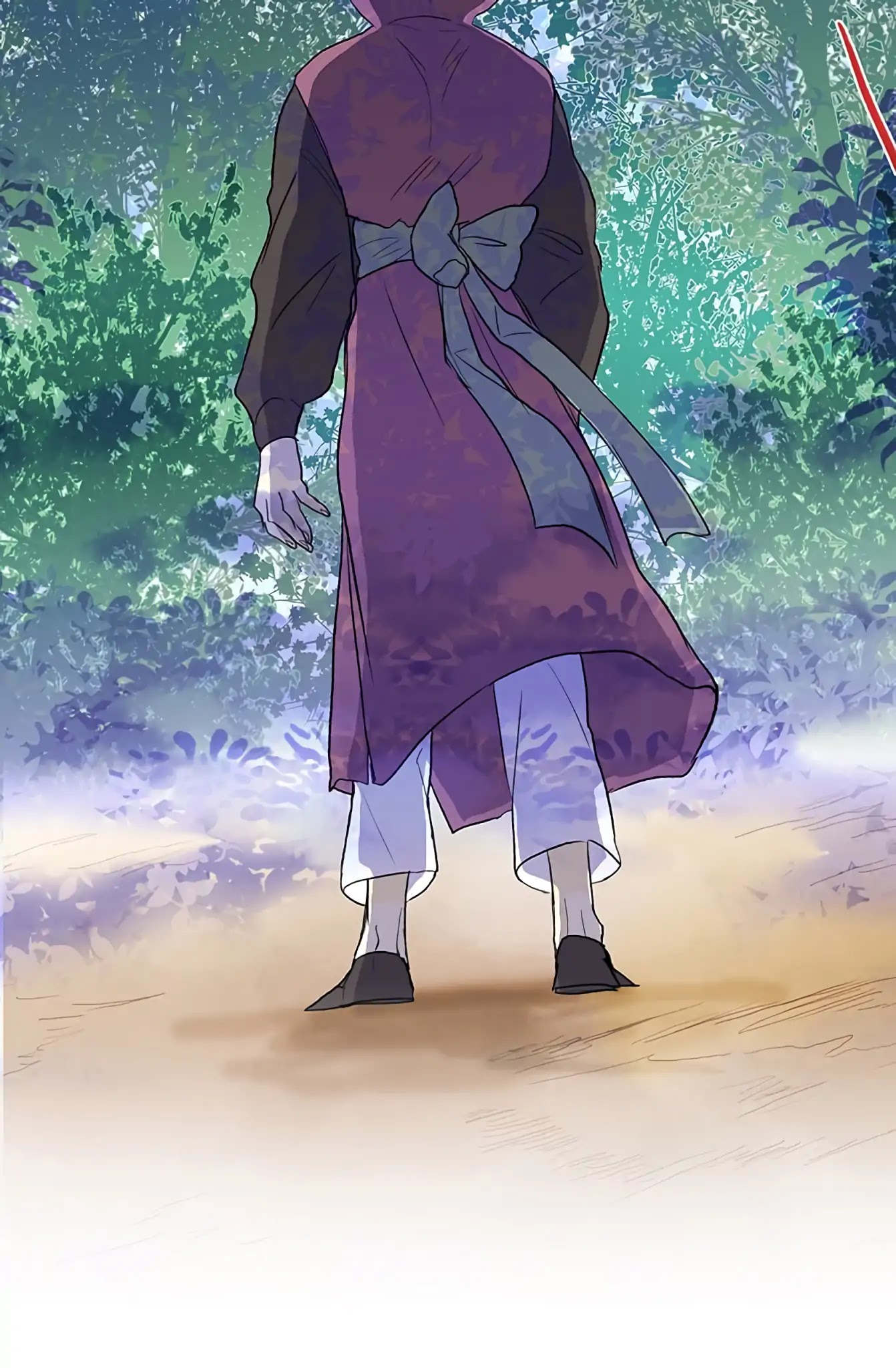 The Scholar's Reincarnation Chapter 109 page 48 - Chapter 109