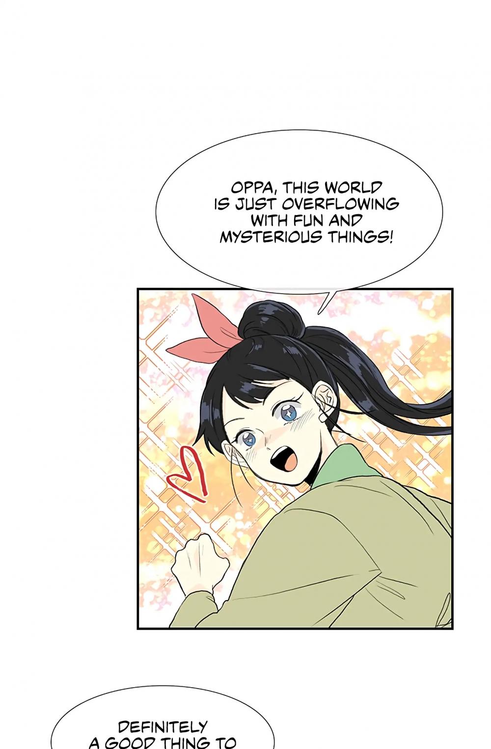 The Scholar's Reincarnation Chapter 109 page 5 - Chapter 109
