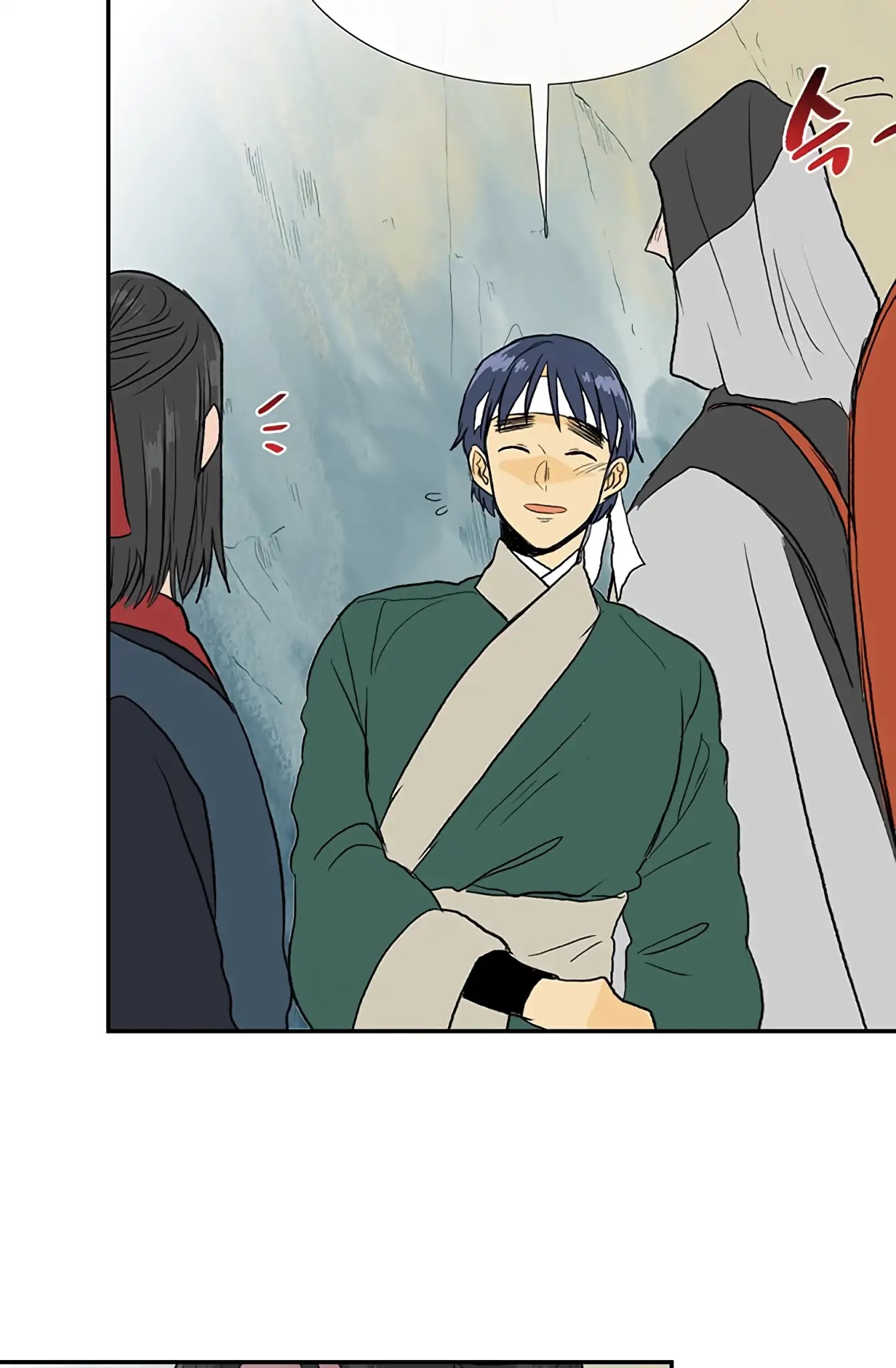 The Scholar's Reincarnation Chapter 109 page 54 - Chapter 109