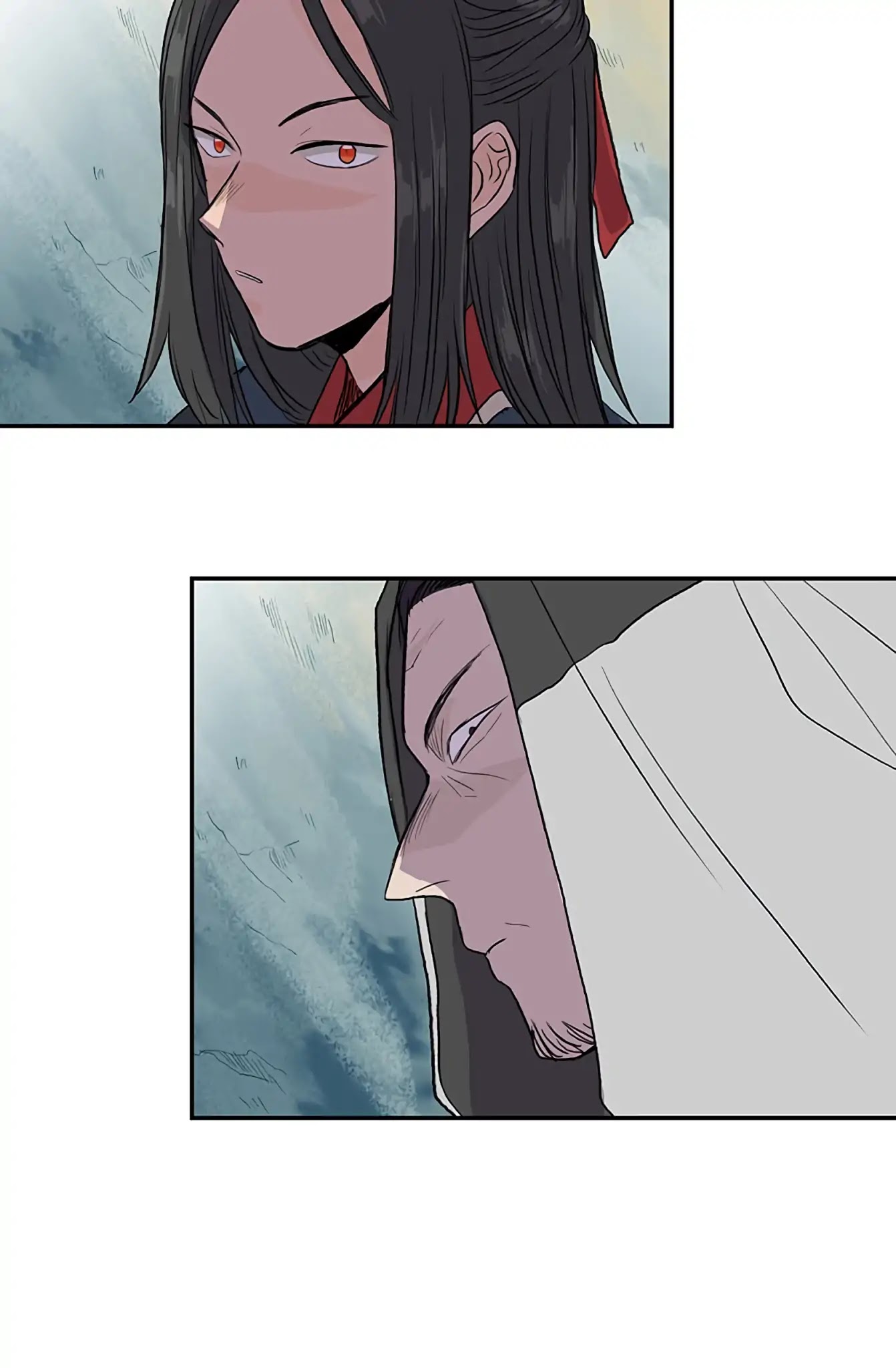The Scholar's Reincarnation Chapter 109 page 55 - Chapter 109