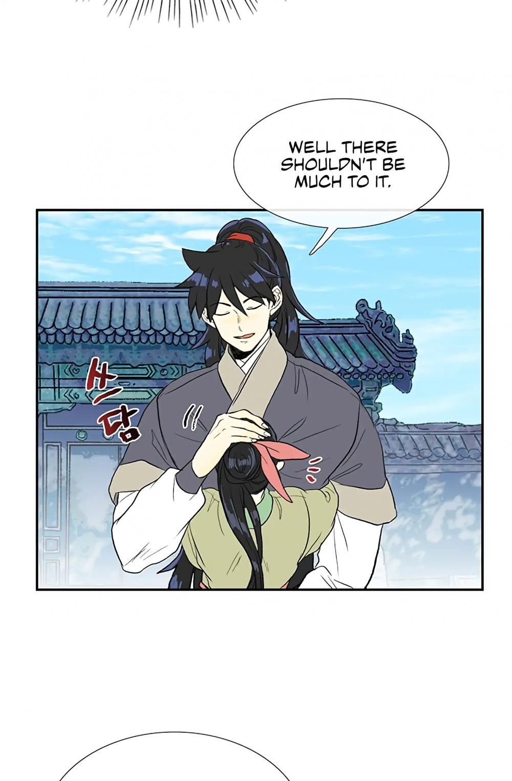 The Scholar's Reincarnation Chapter 109 page 9 - Chapter 109
