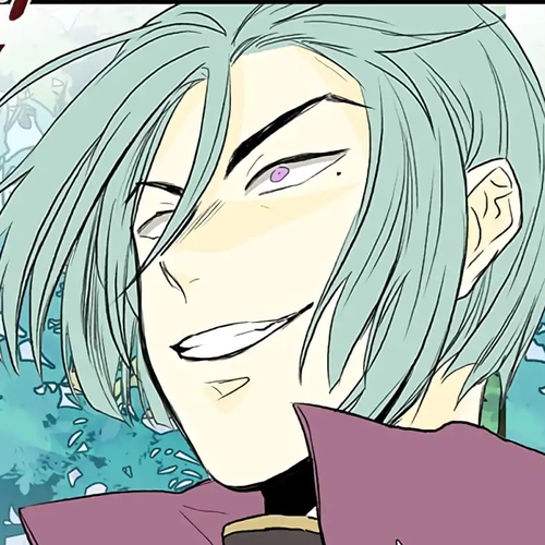 The Scholar's Reincarnation Chapter 109 cover